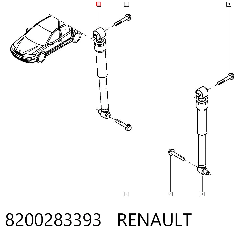  Renault Laguna II desde 54,97 €