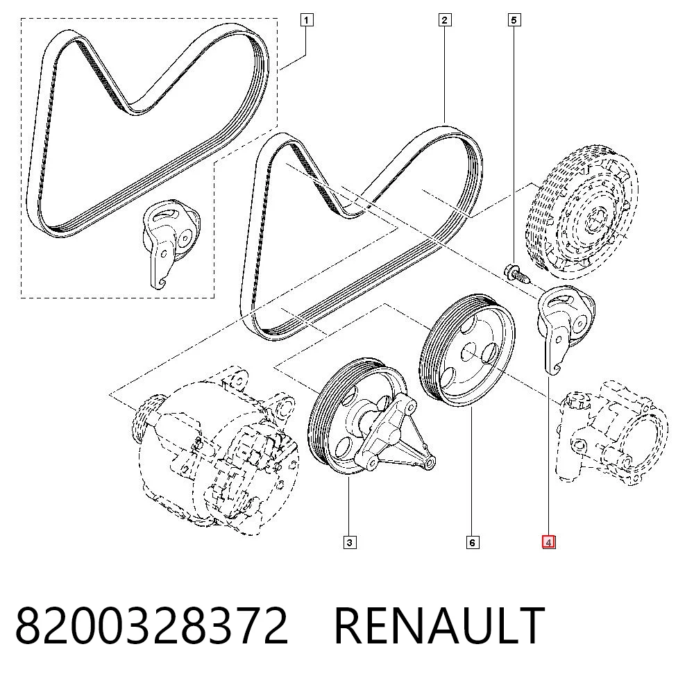  Renault Clio II hatchback comprar em Portugal