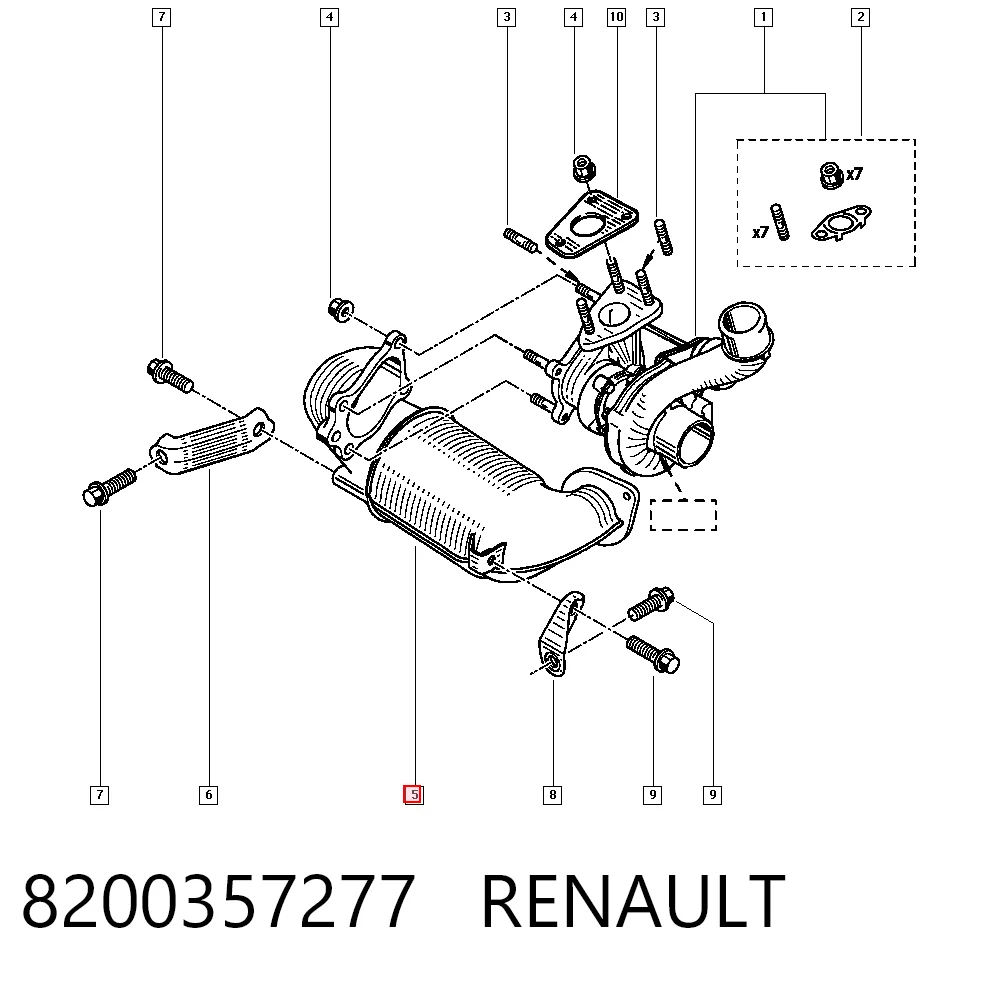 Comprar  Master II HD, FD