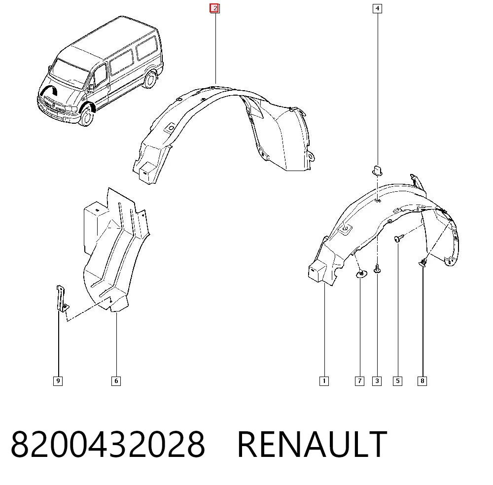 Comprar Master II JD