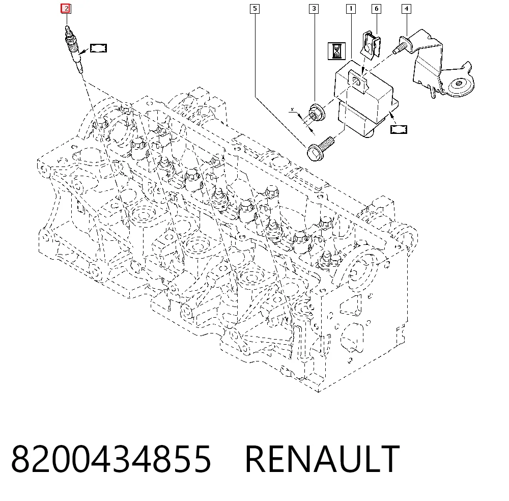  Renault Laguna I desde 11,90 €