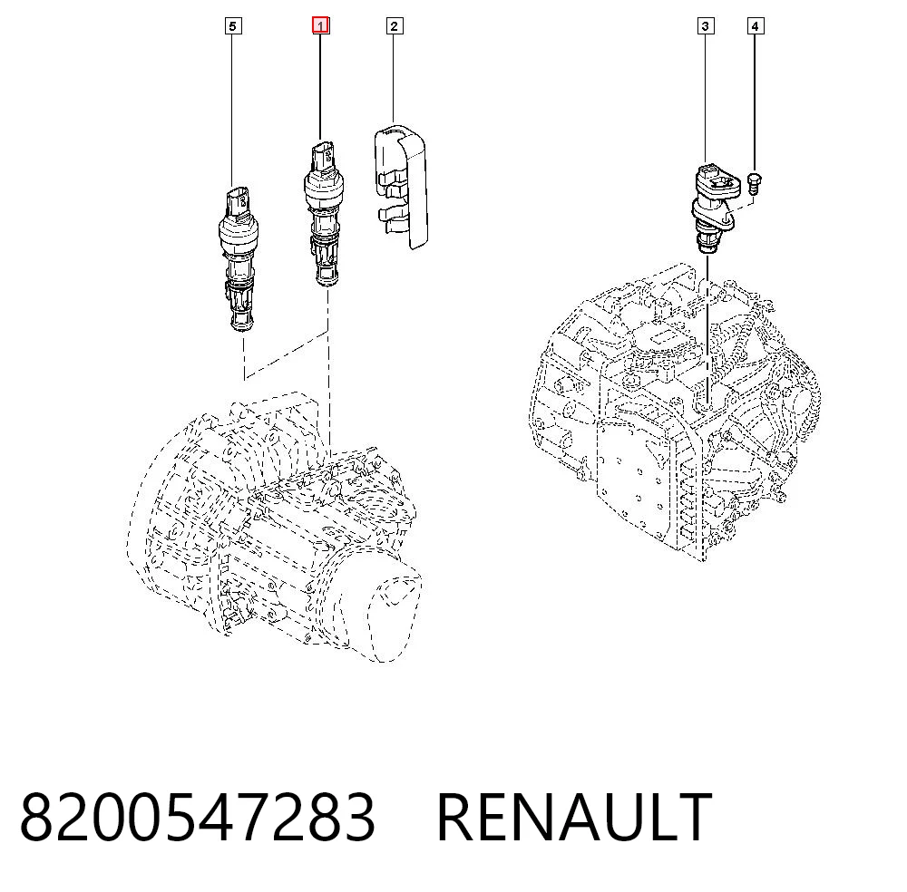  Dacia Duster  (2010-2018)