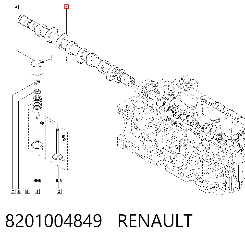  Renault DUSTER I (2010-2026)