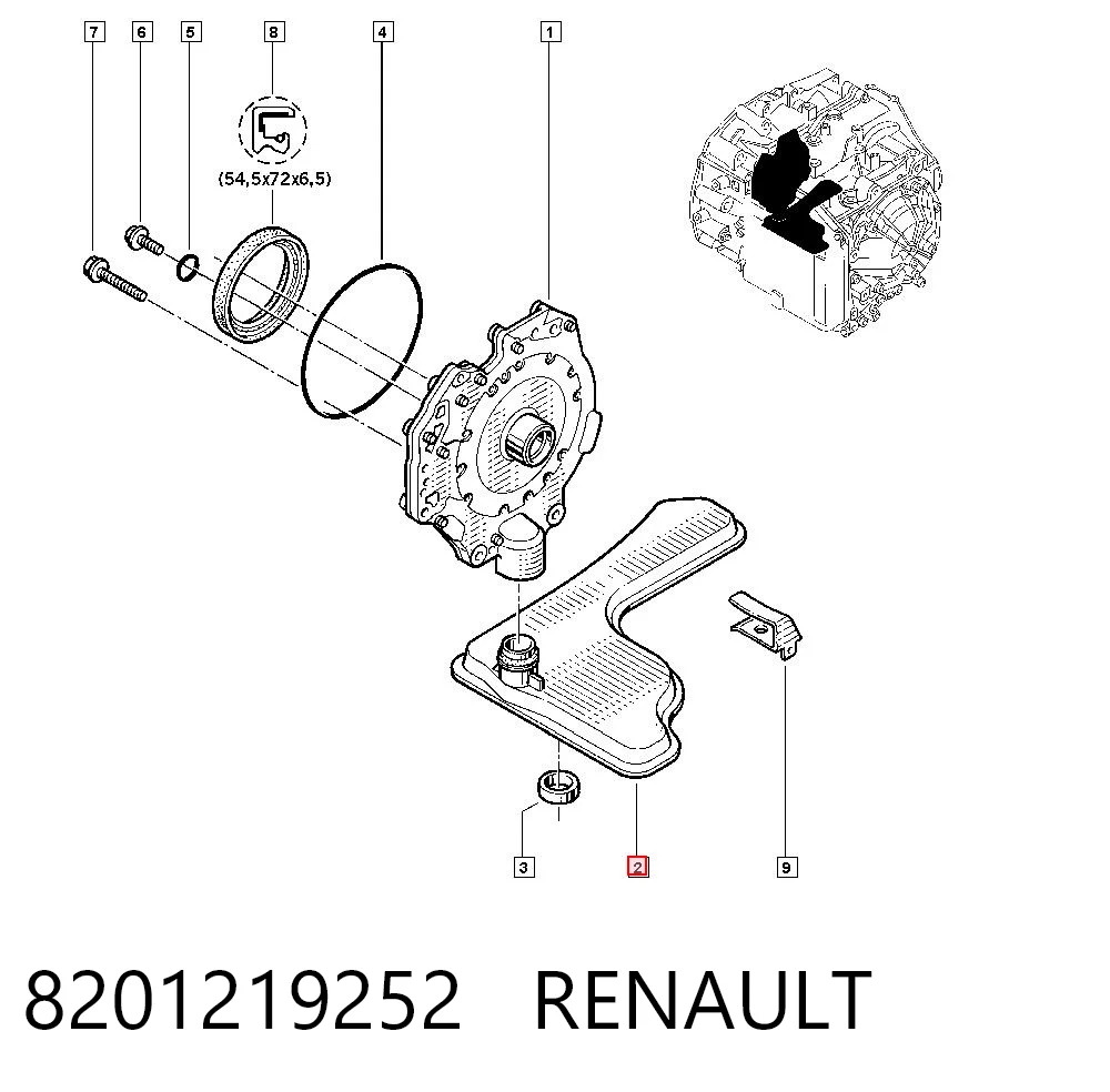  Renault Laguna II hatchback comprar em Portugal