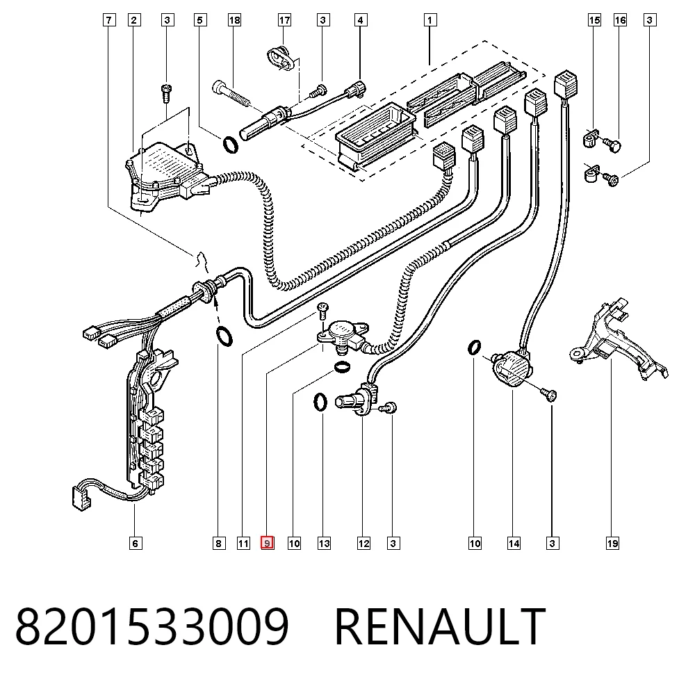  Vemo V46720206