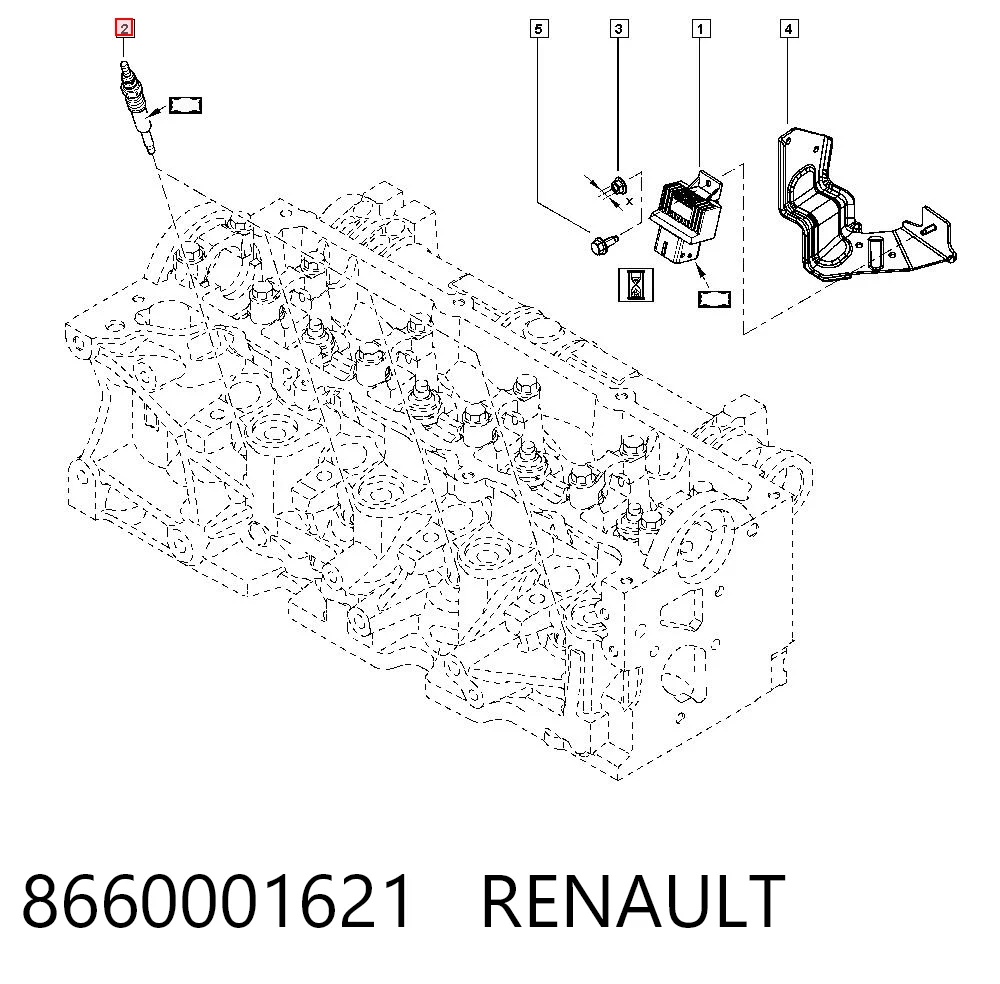  Renault Clio III (2005-2014)