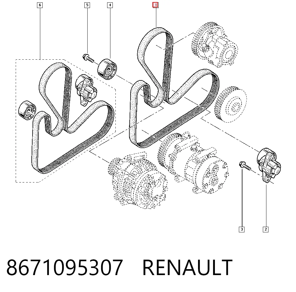 Comprar  Transporter  70A, 70H, 7DA, 7DH