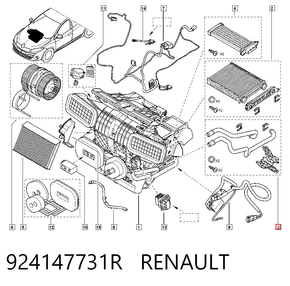 924147731R Renault (RVI)