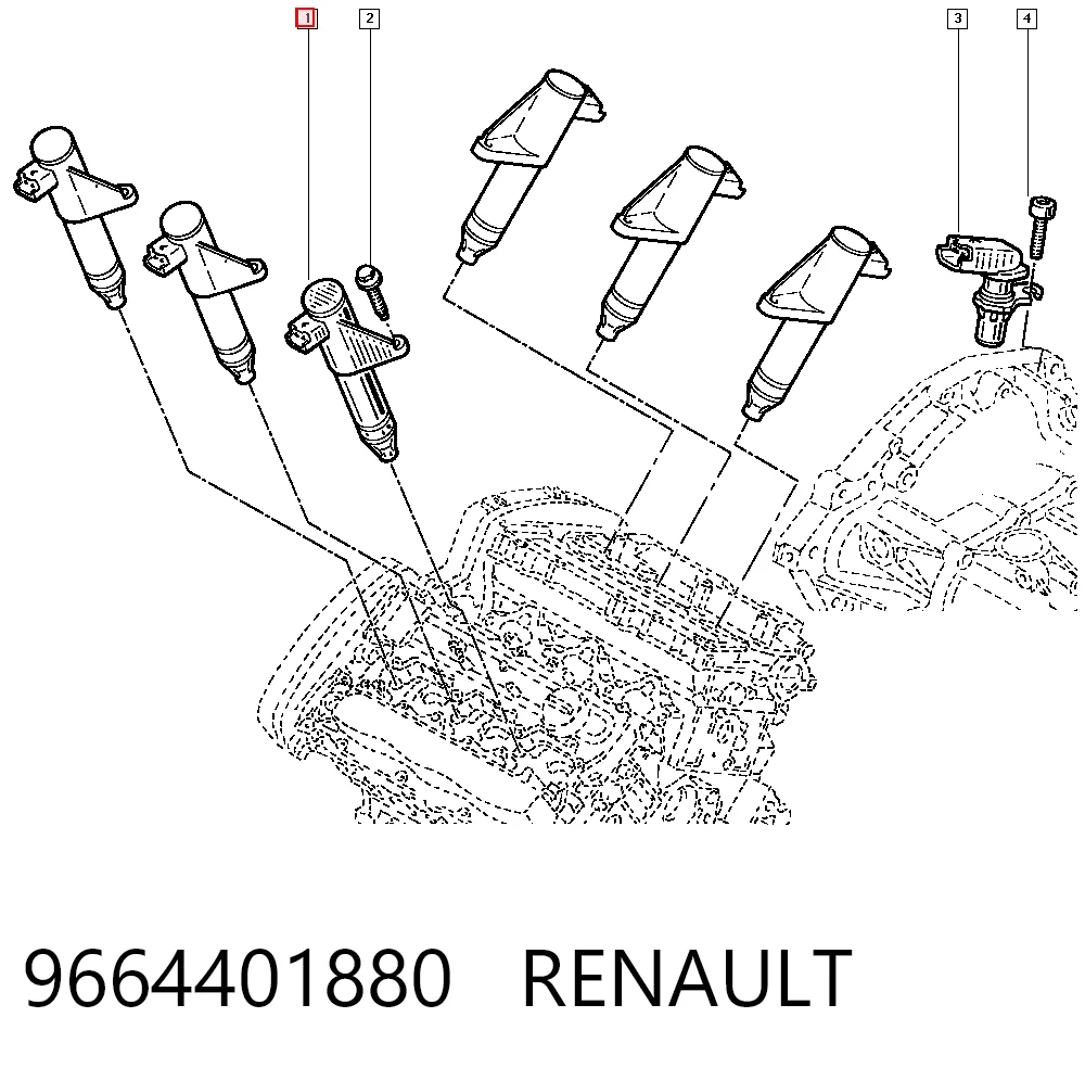 Comprar  Escort III AWA