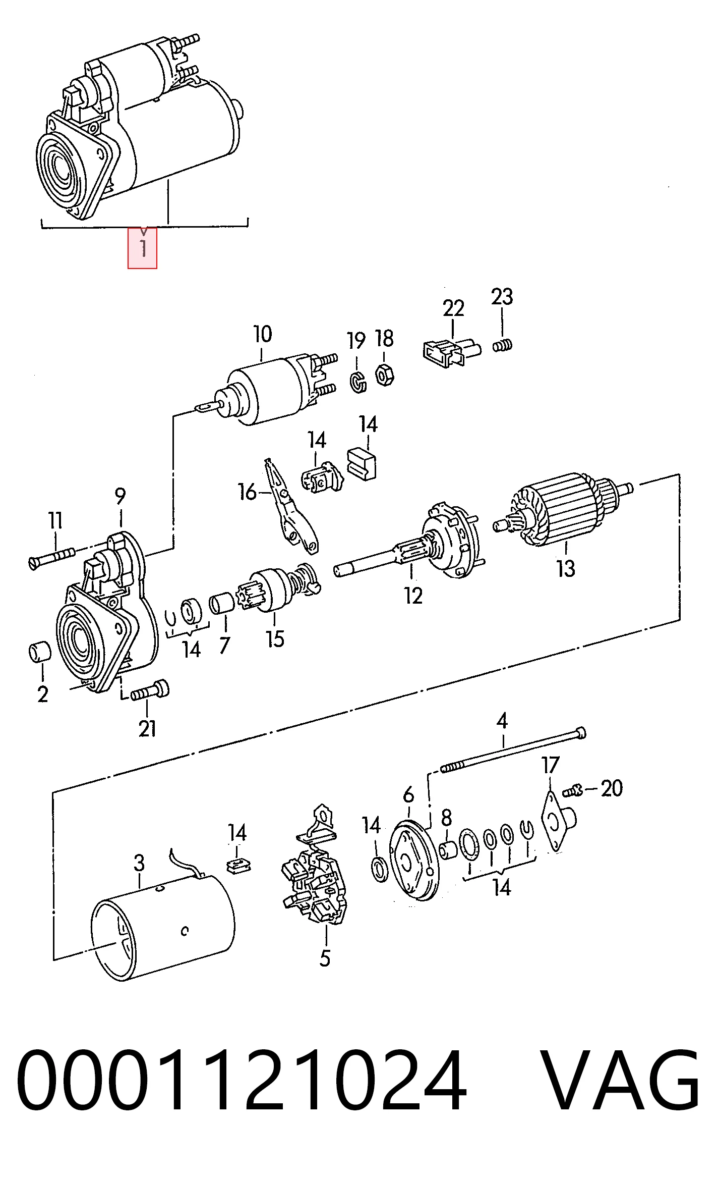Motor de arranco VALEO 458921 preço, a partir de 152,92 USD