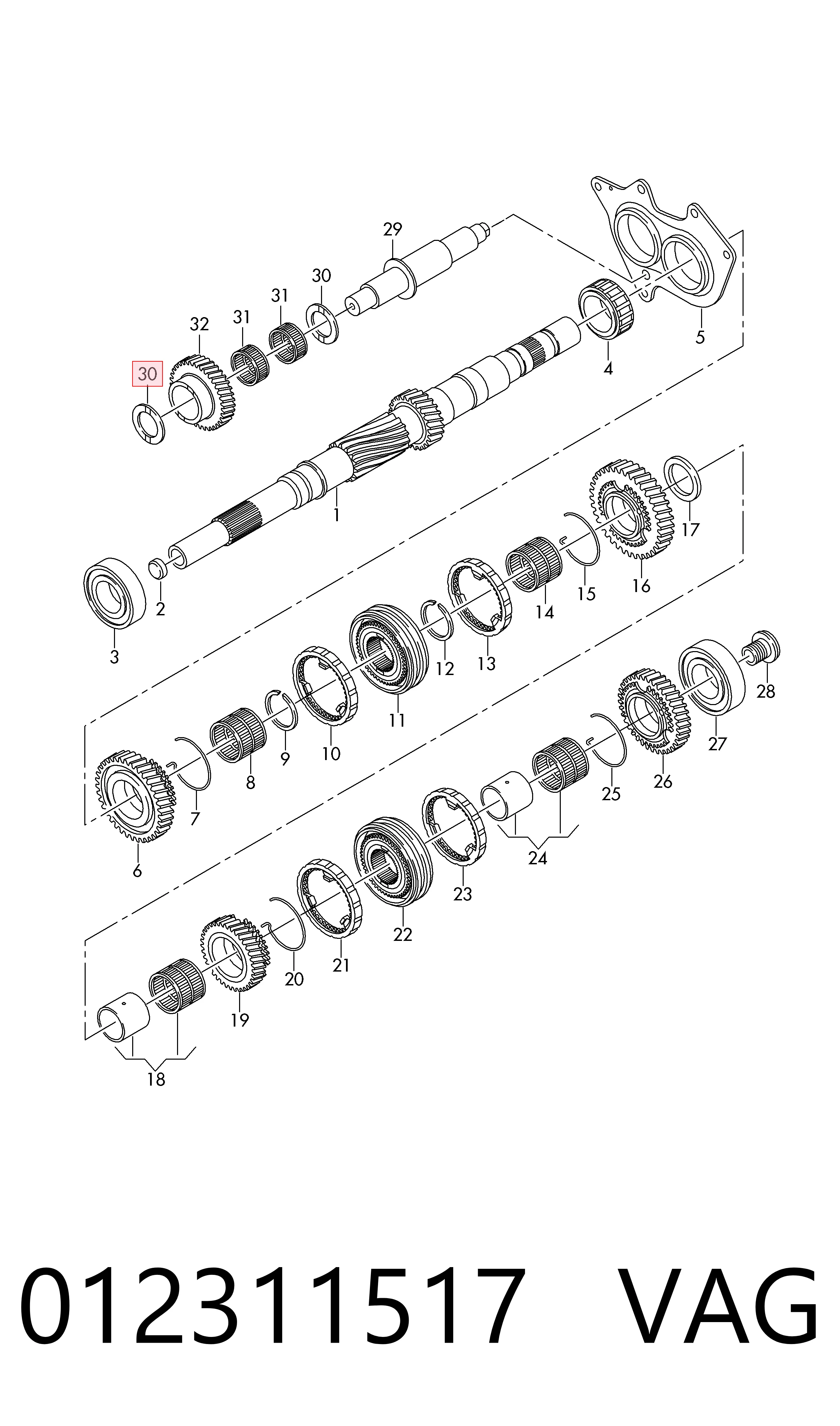 012311517 VAG 