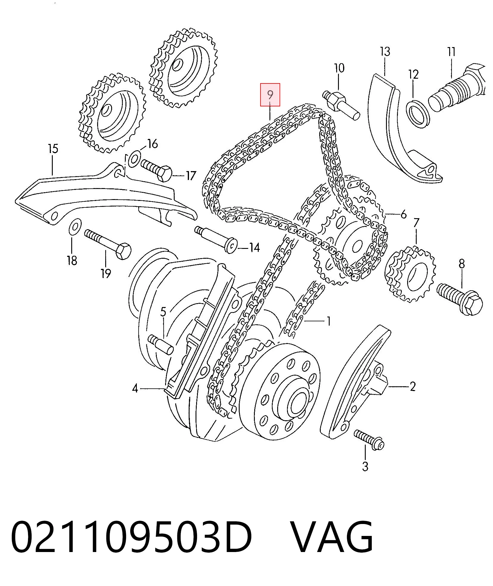 021109503D VAG