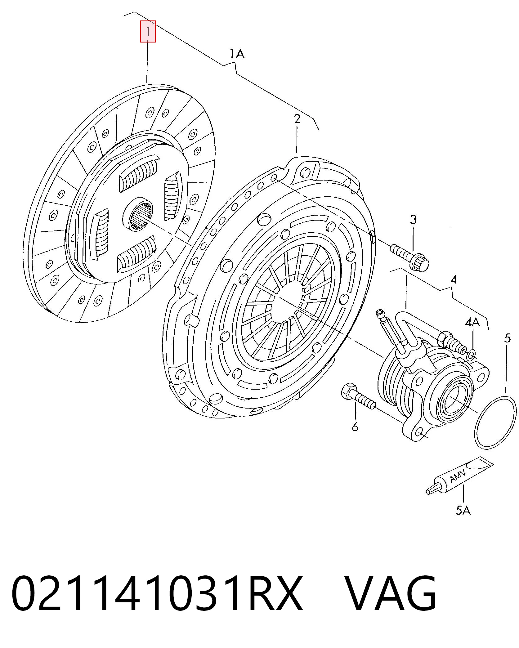 021141031RX VAG