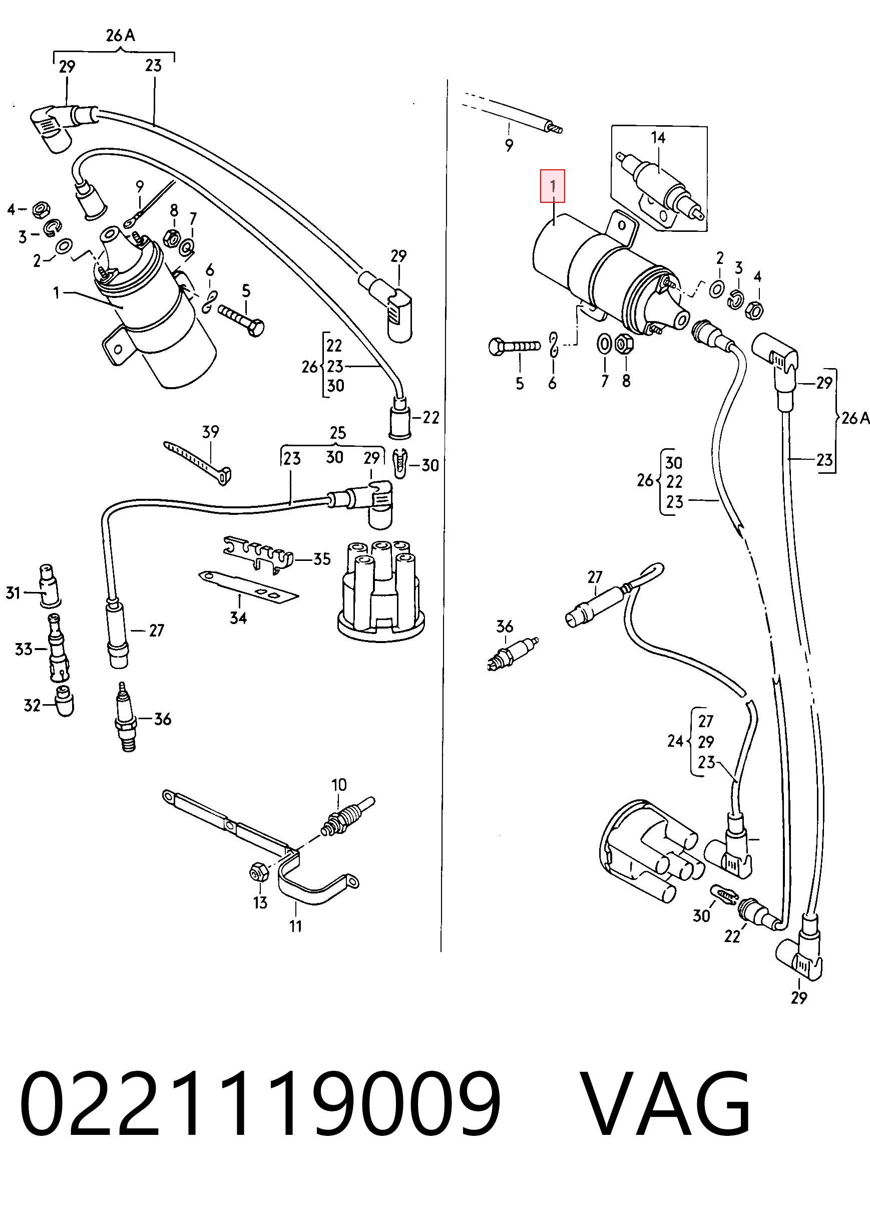  Renault (RVI) 7700569597