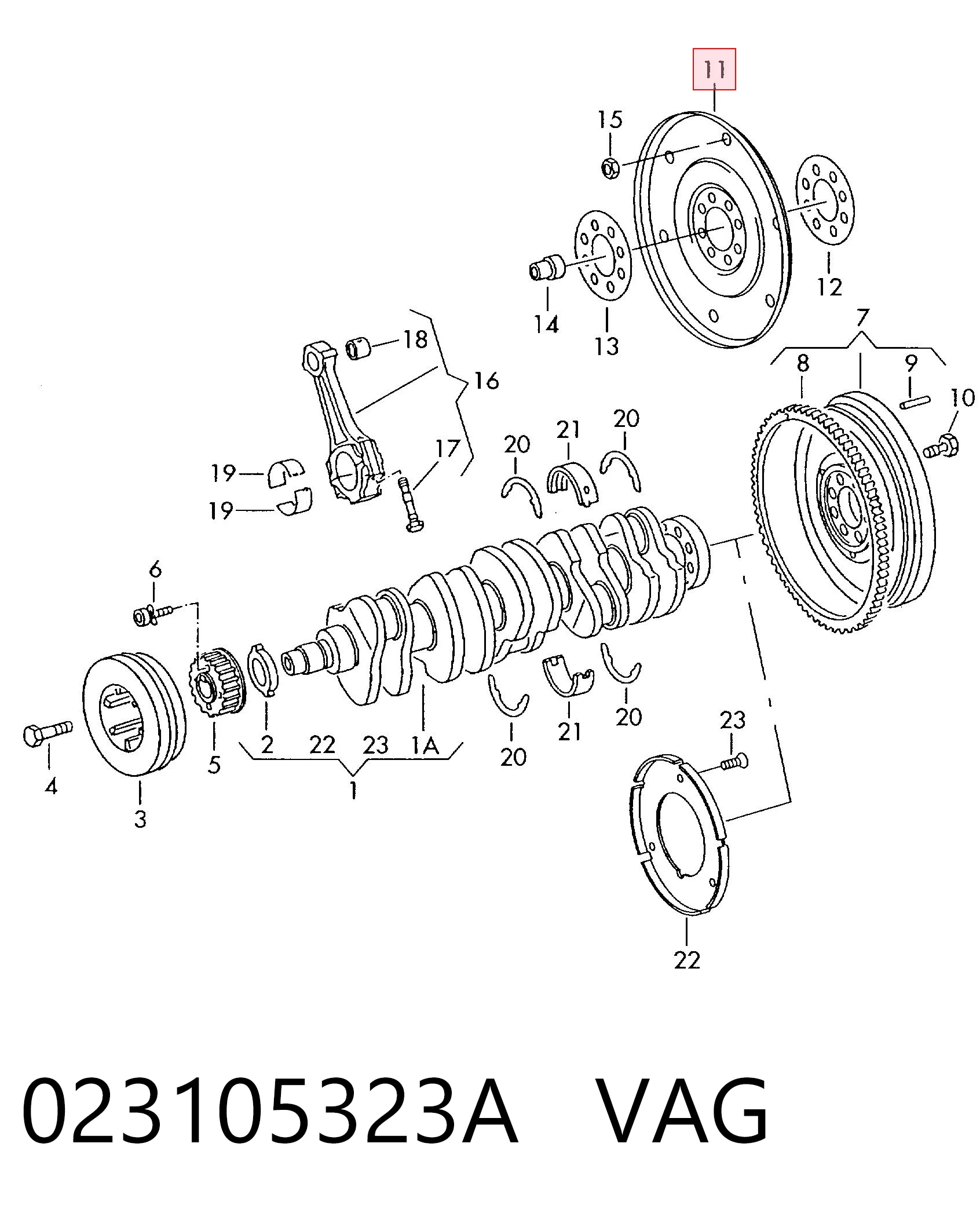 023105323A VAG