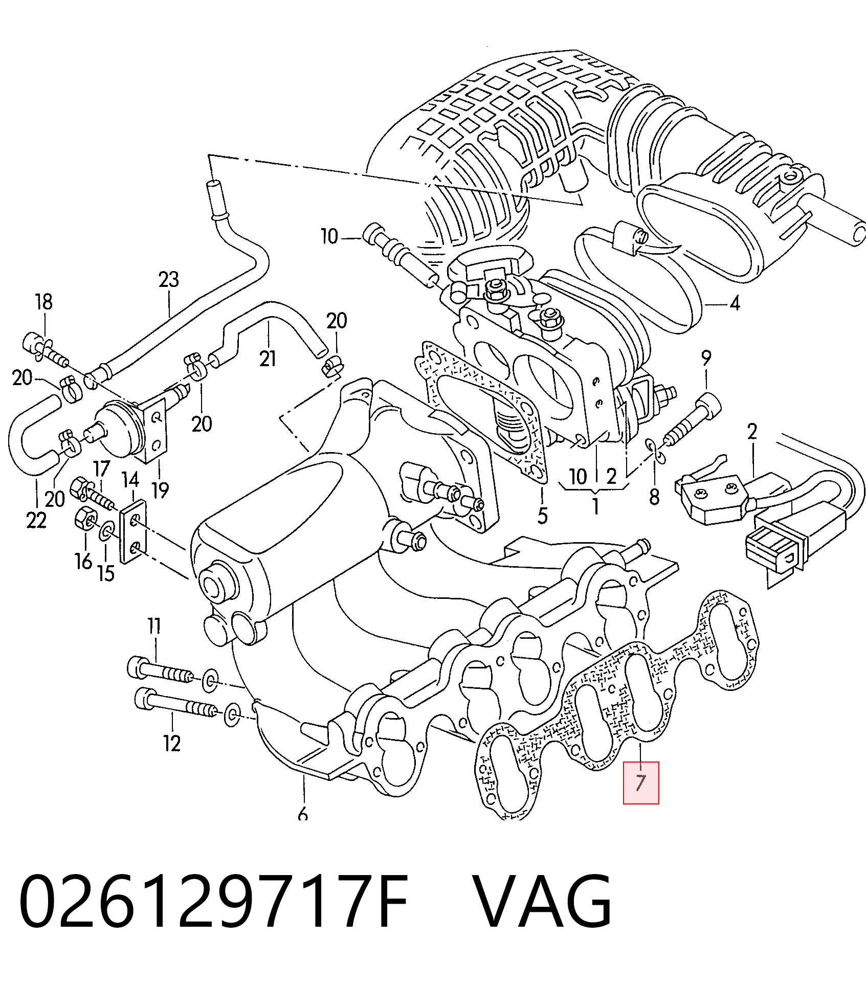 026129717F VAG