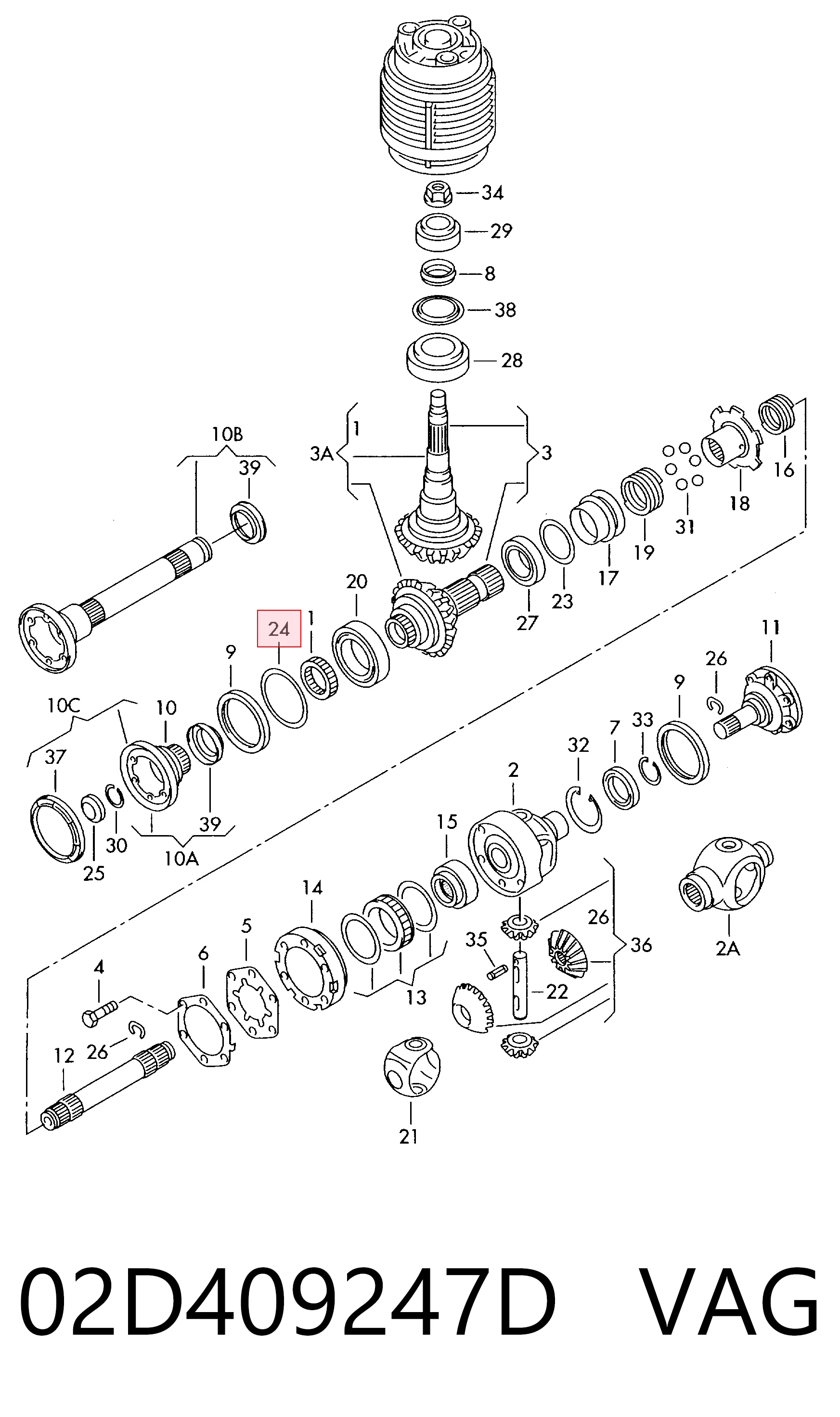 02D409247D VAG 