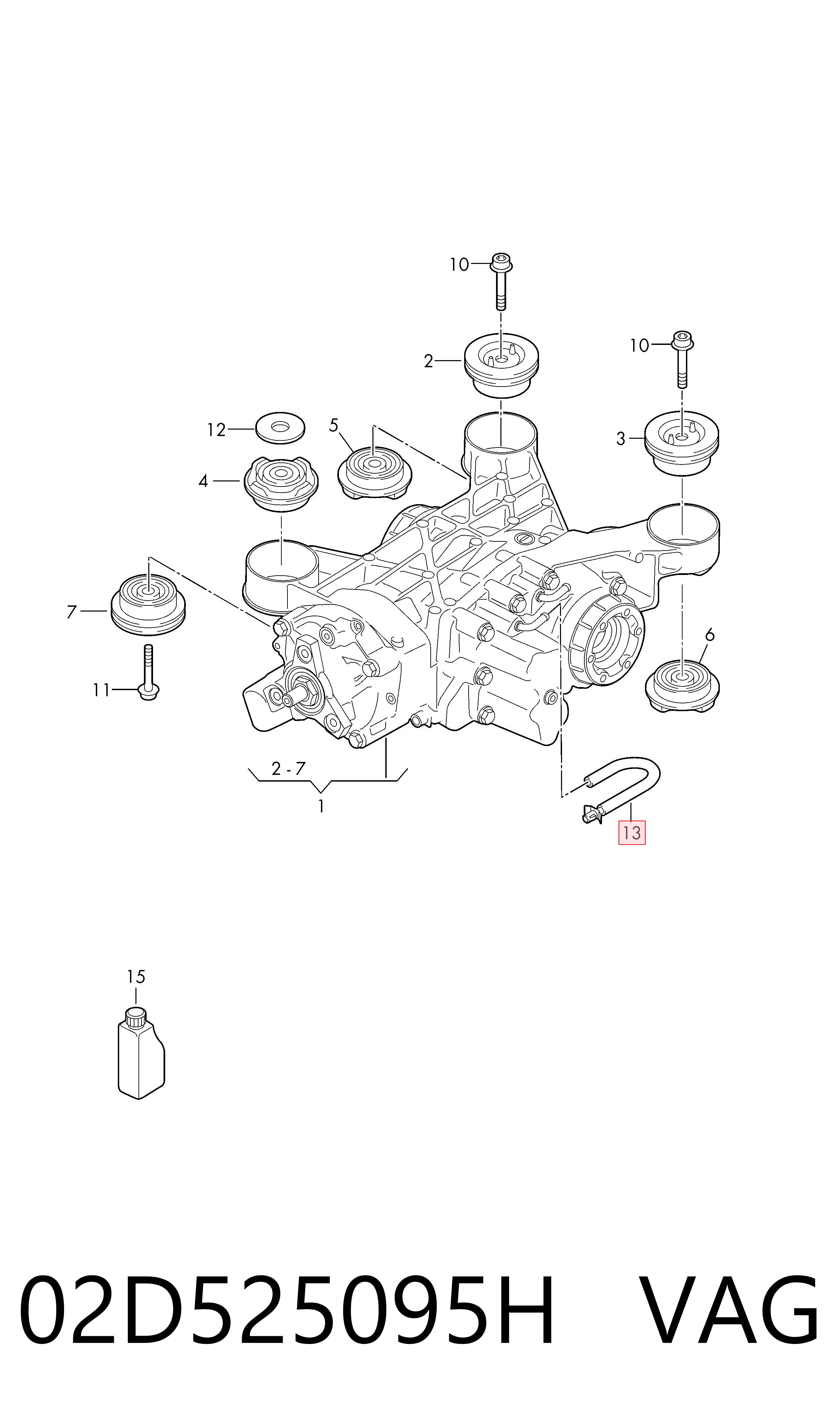  VAG 02D525095H preço, a partir de 35,27 USD