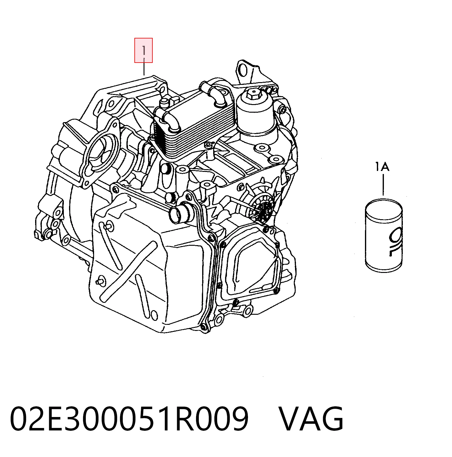 Compre Caixa Automática de Mudança montada Volkswagen Jetta 5