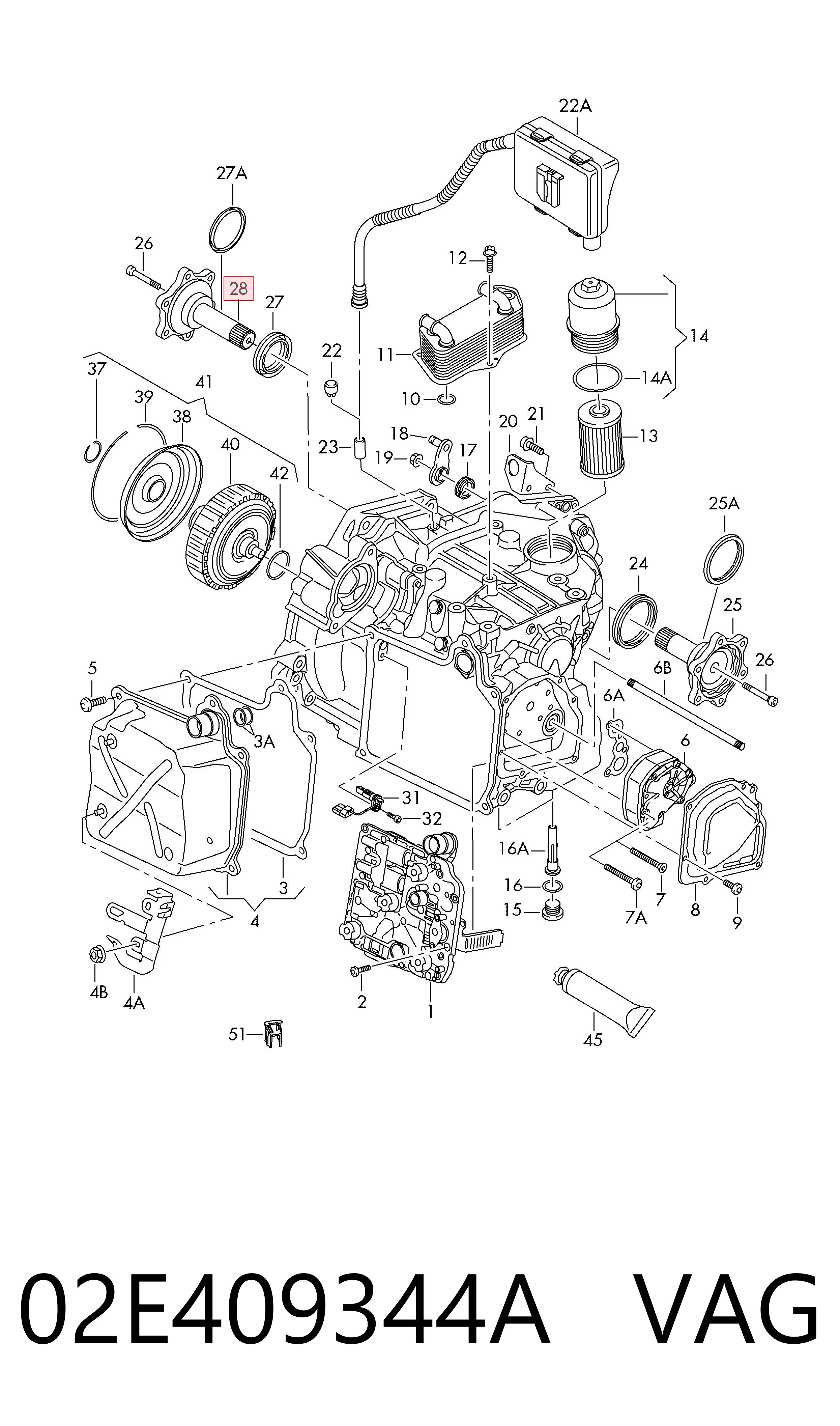 02E409344A VAG