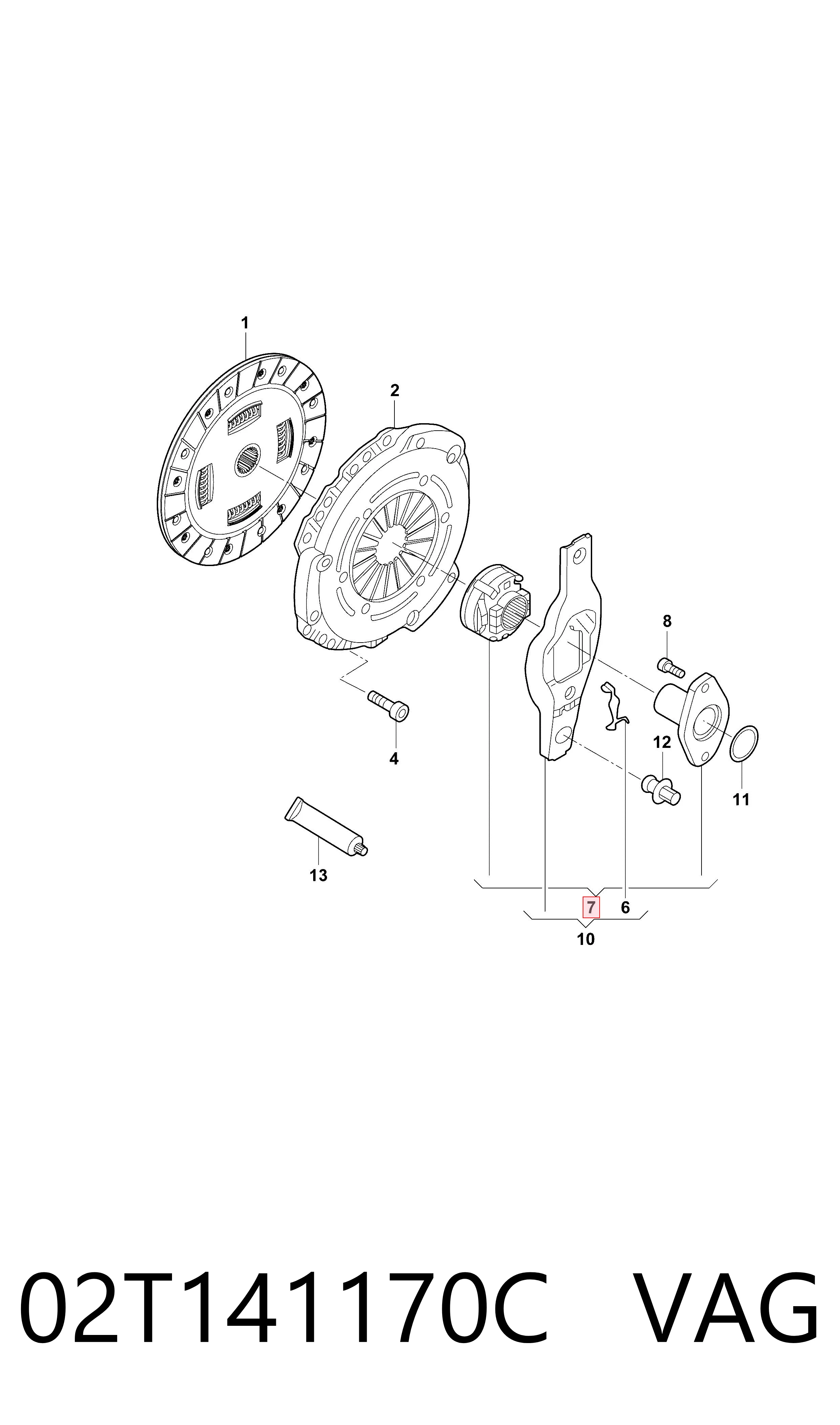 02T141170C VAG