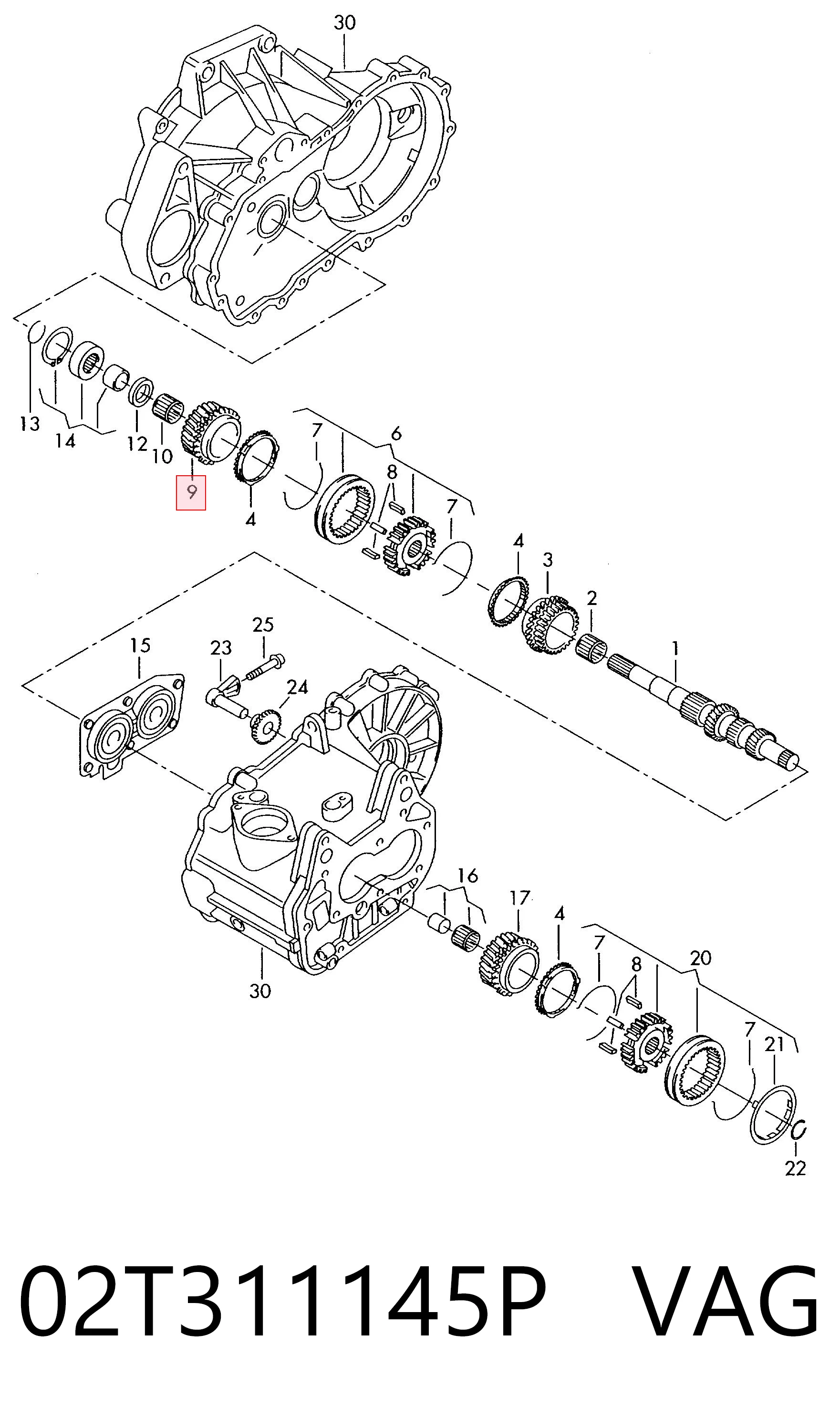 02T311145P VAG 