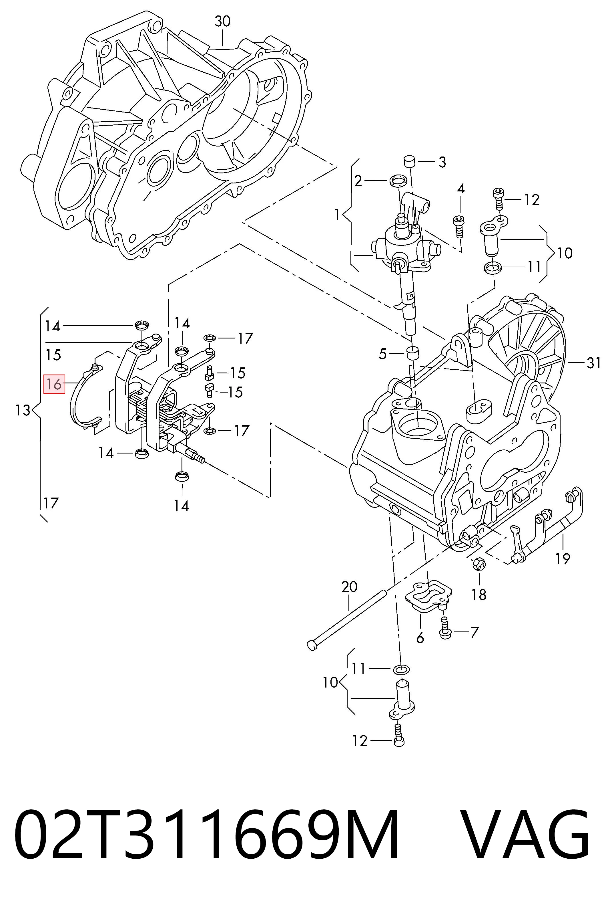 02T311669M VAG 