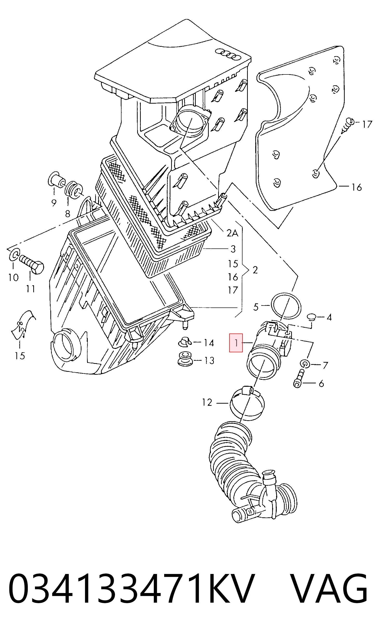 0986280120 Bosch Sensor de fluxo (consumo) de ar, medidor de consumo M.A.F. - (Mass Airflow)