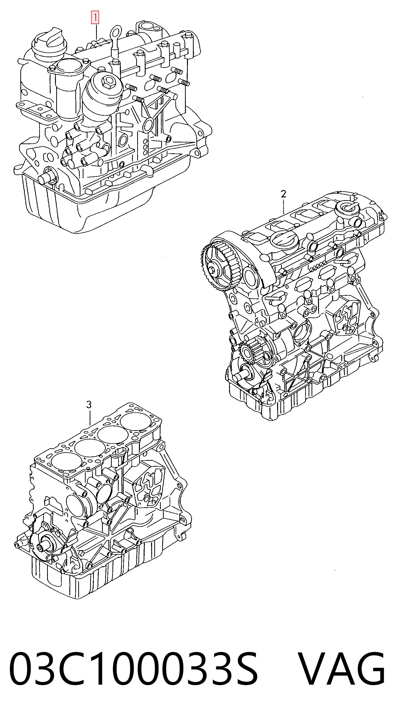 03C100033S VAG