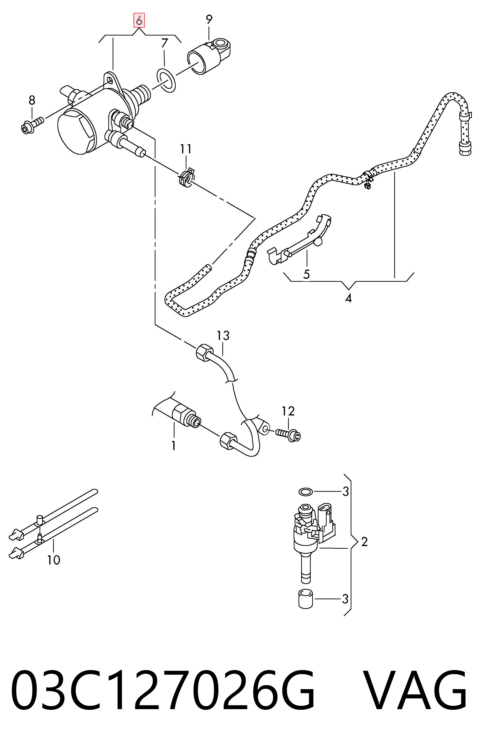 03C127026G VAG