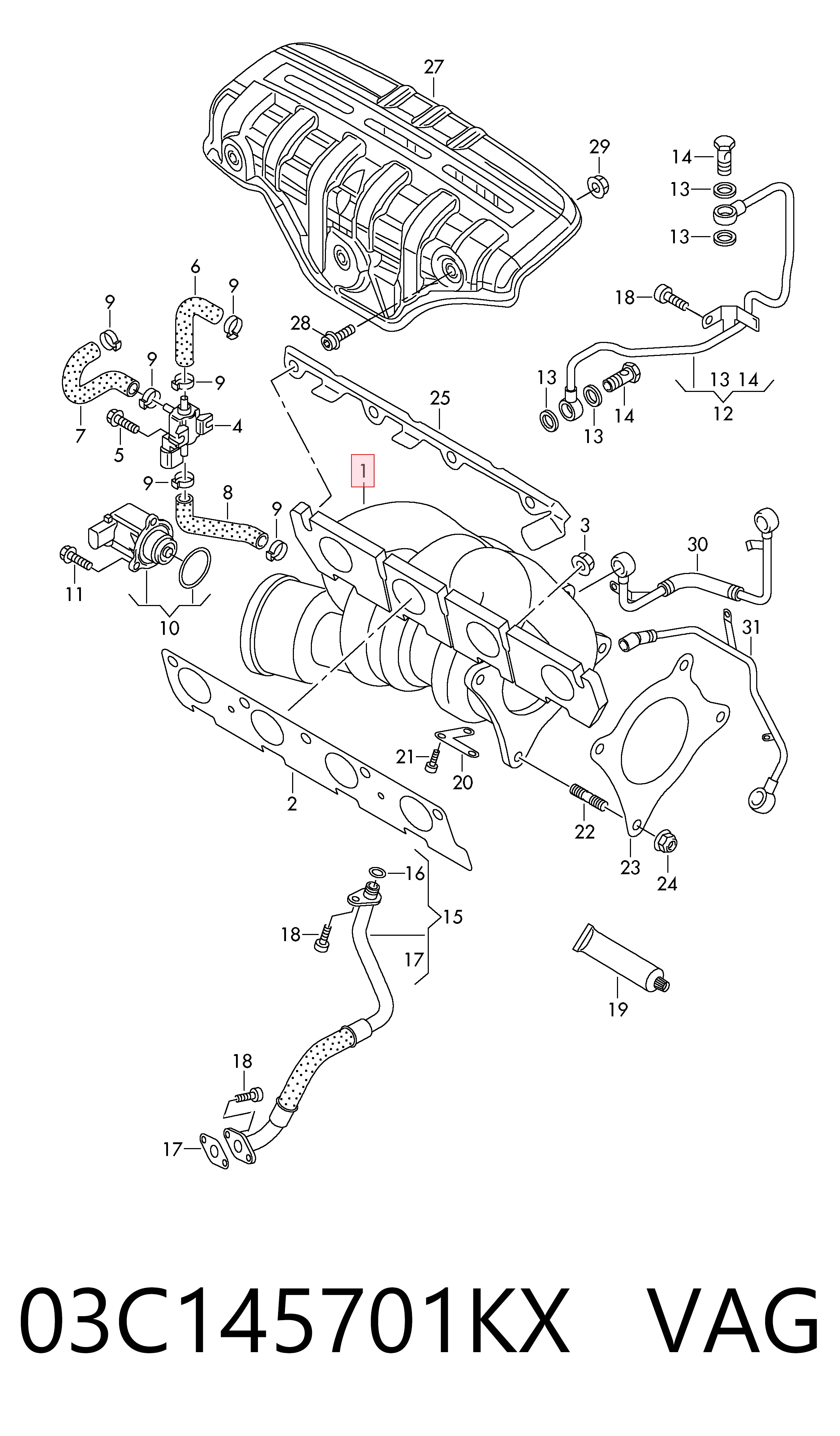  Volkswagen Passat  desde 577,20 €