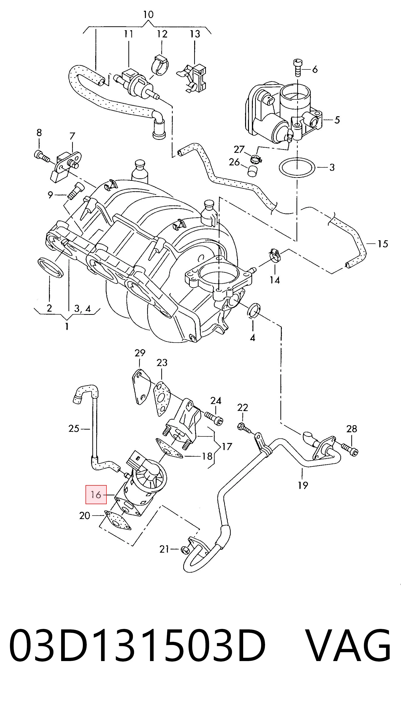 03D131503D VAG