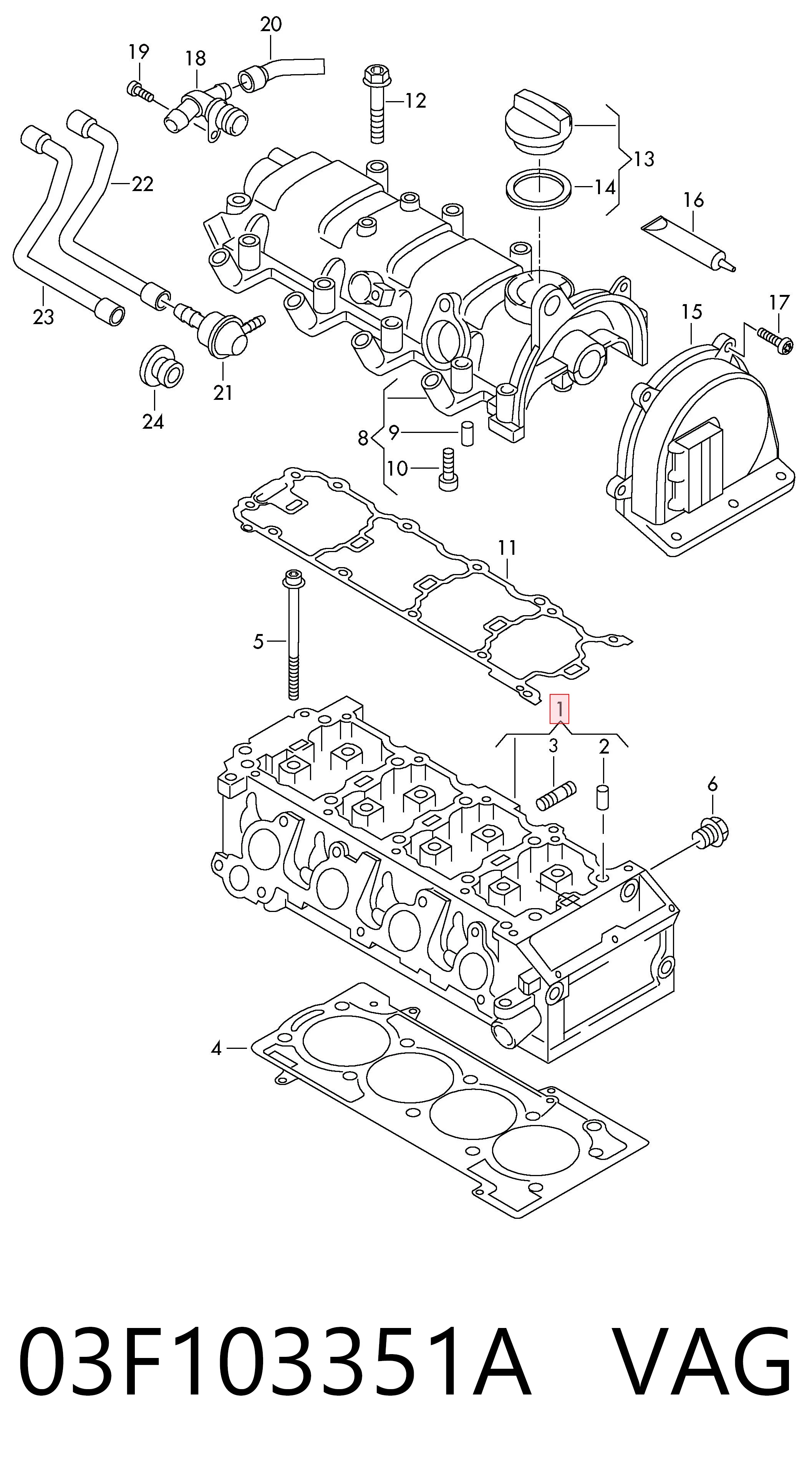 03F103351A VAG