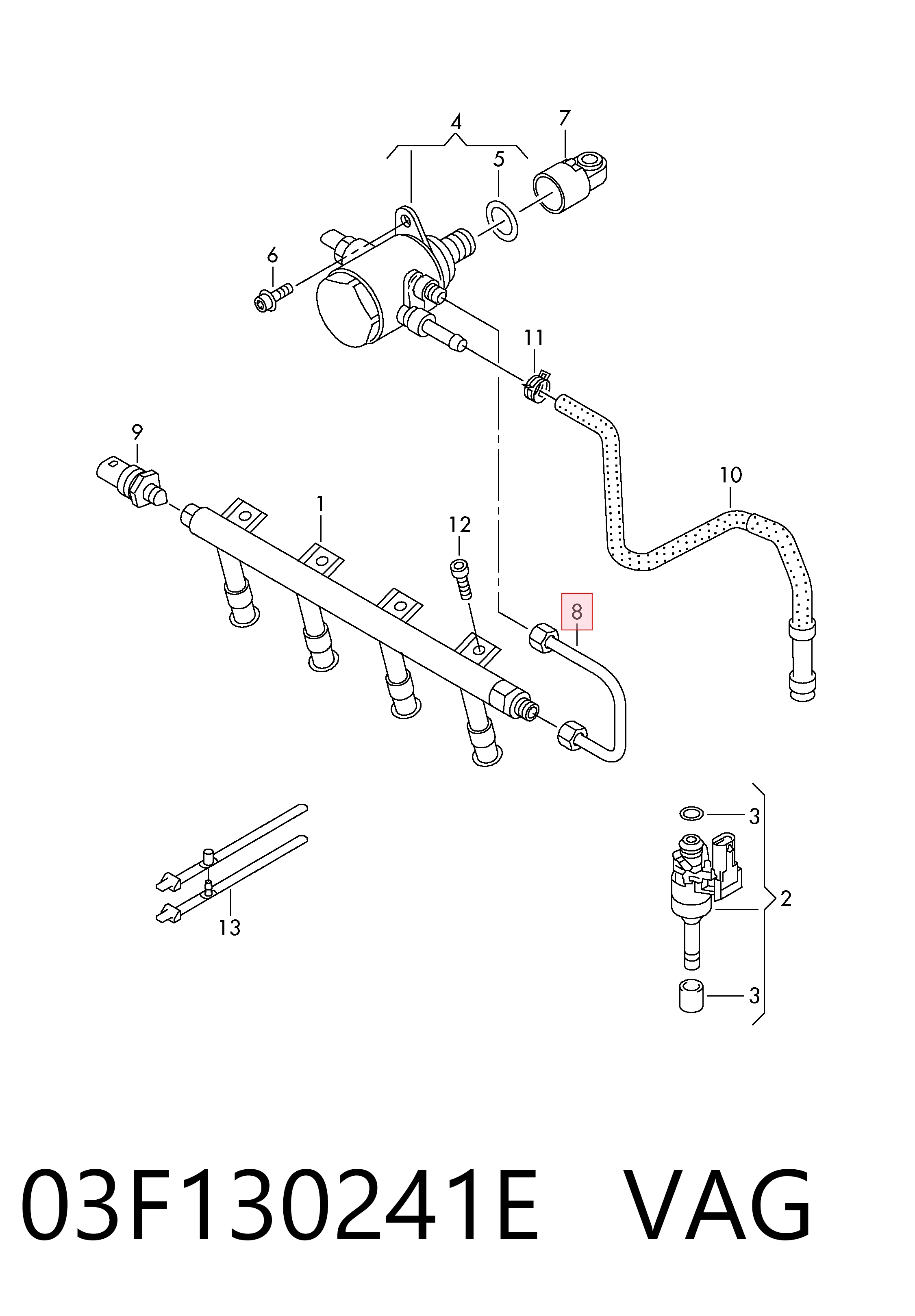 03F130241E VAG