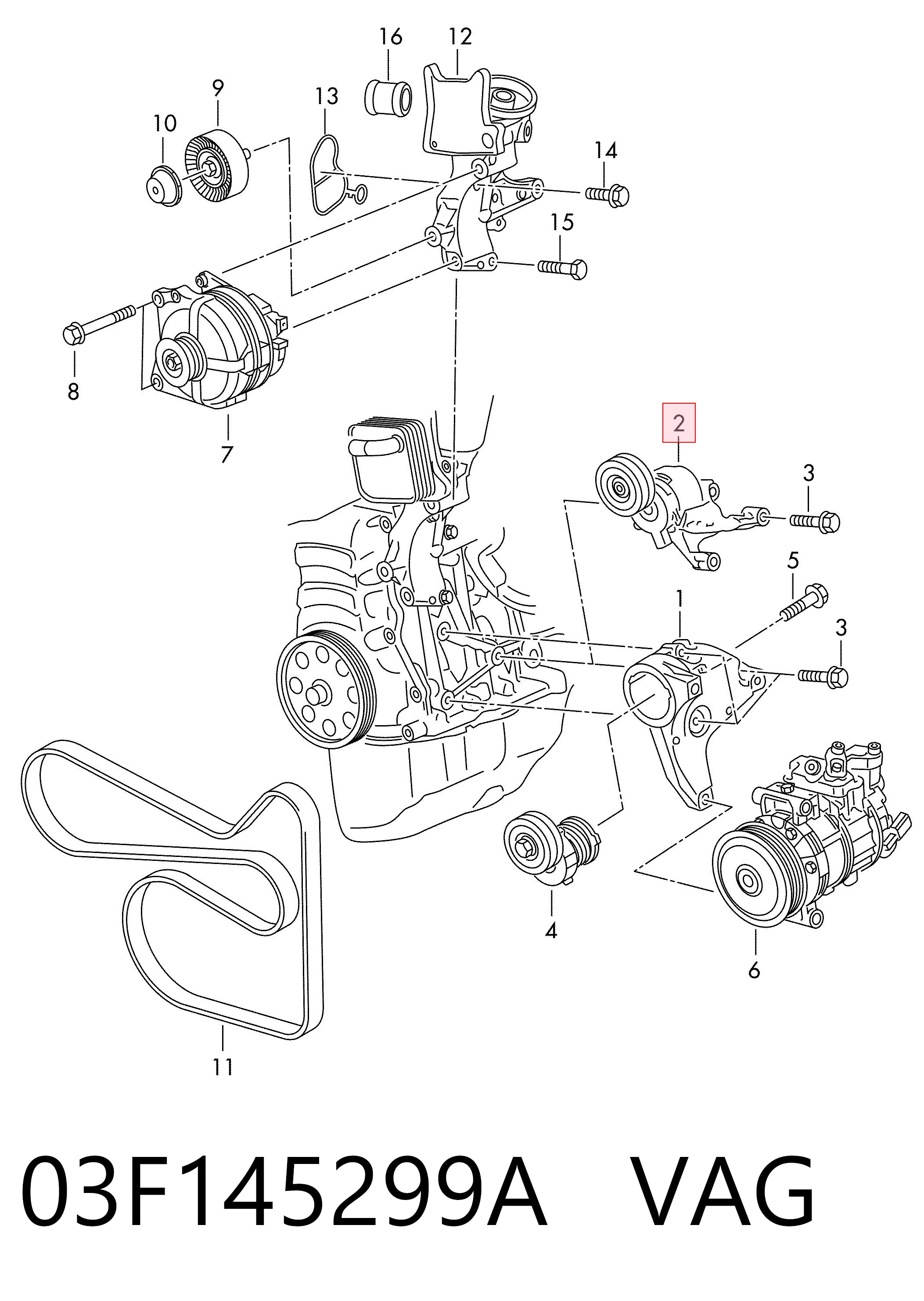 03F145299A VAG