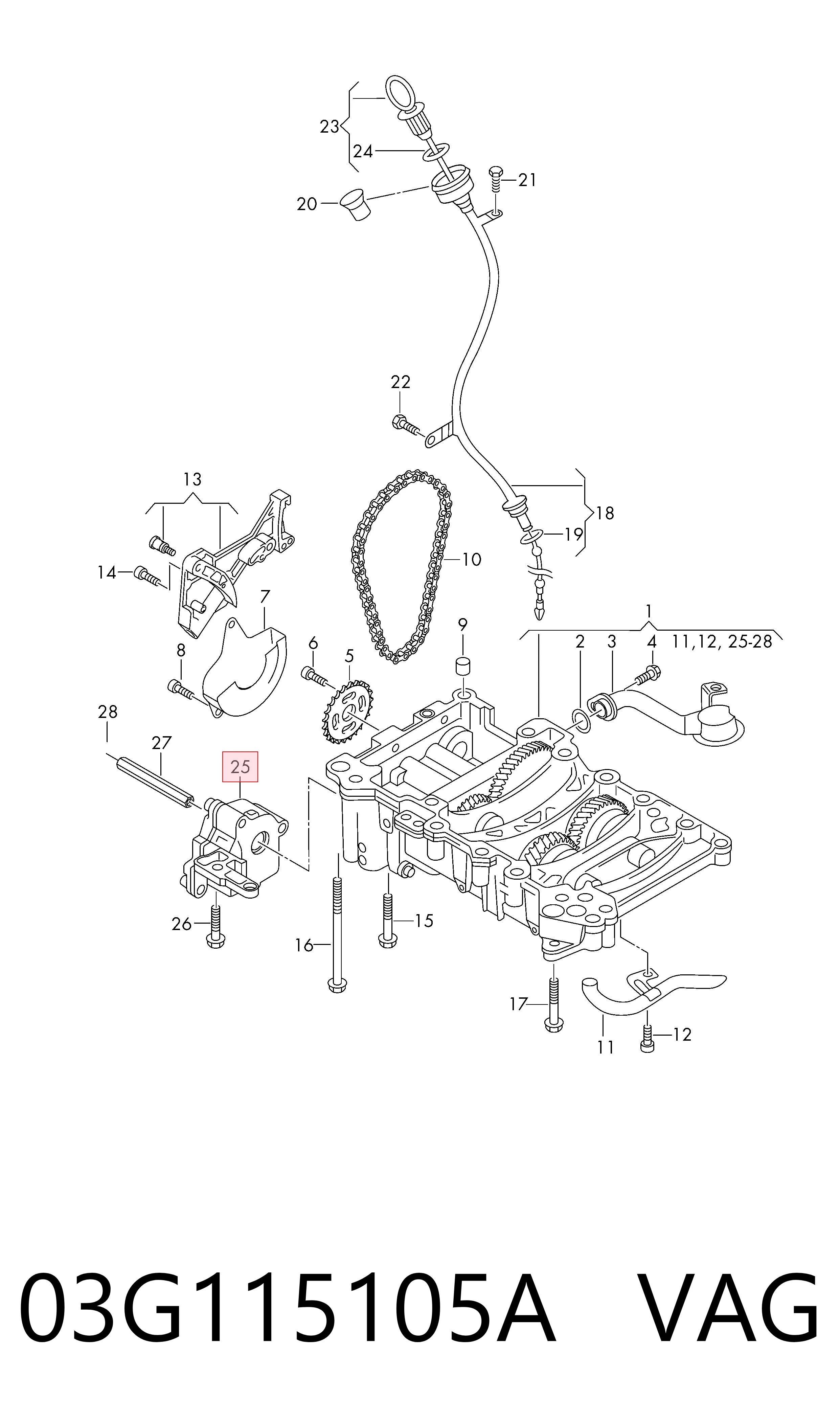 03G115105A VAG