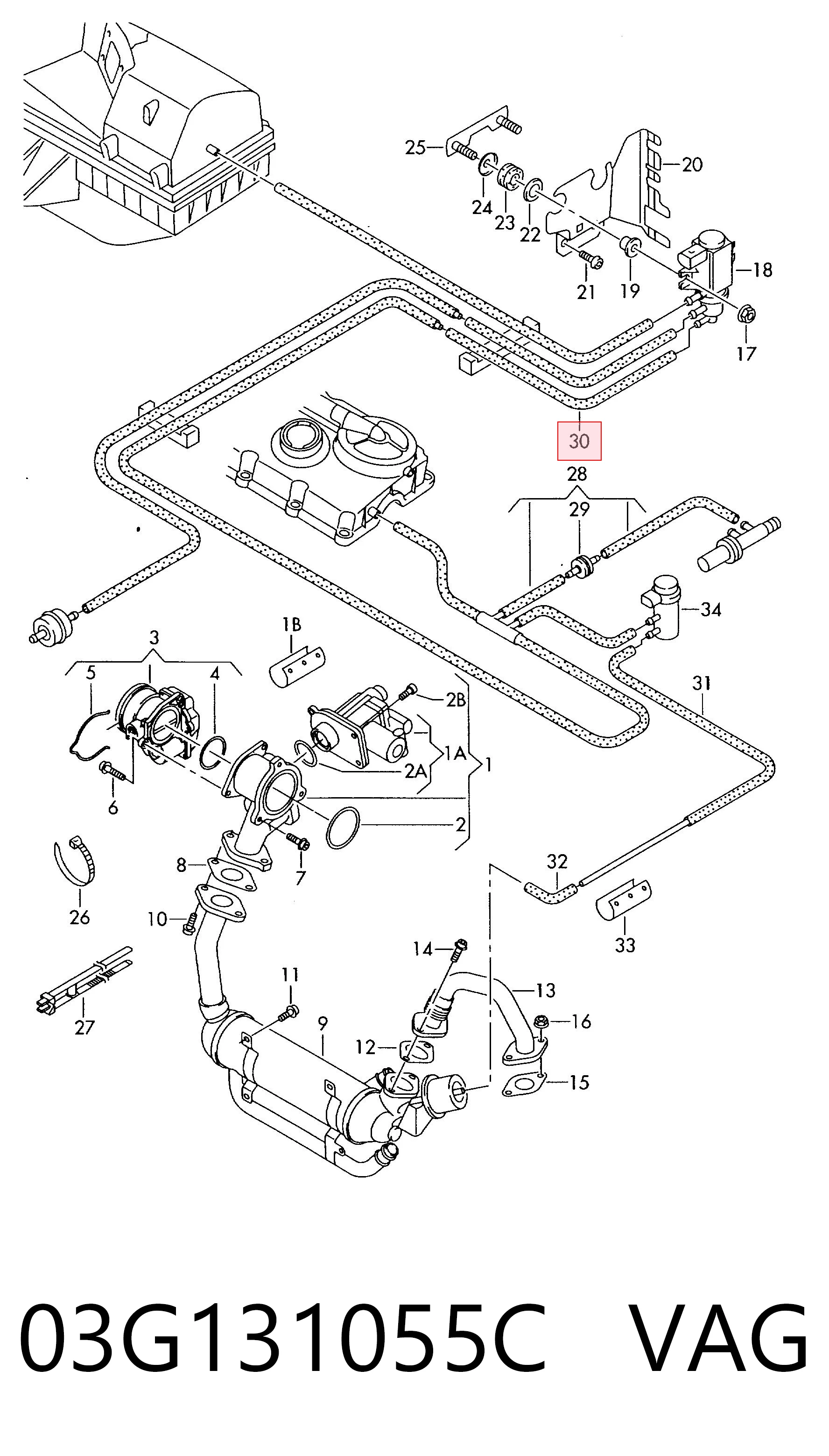 03G131055C VAG 