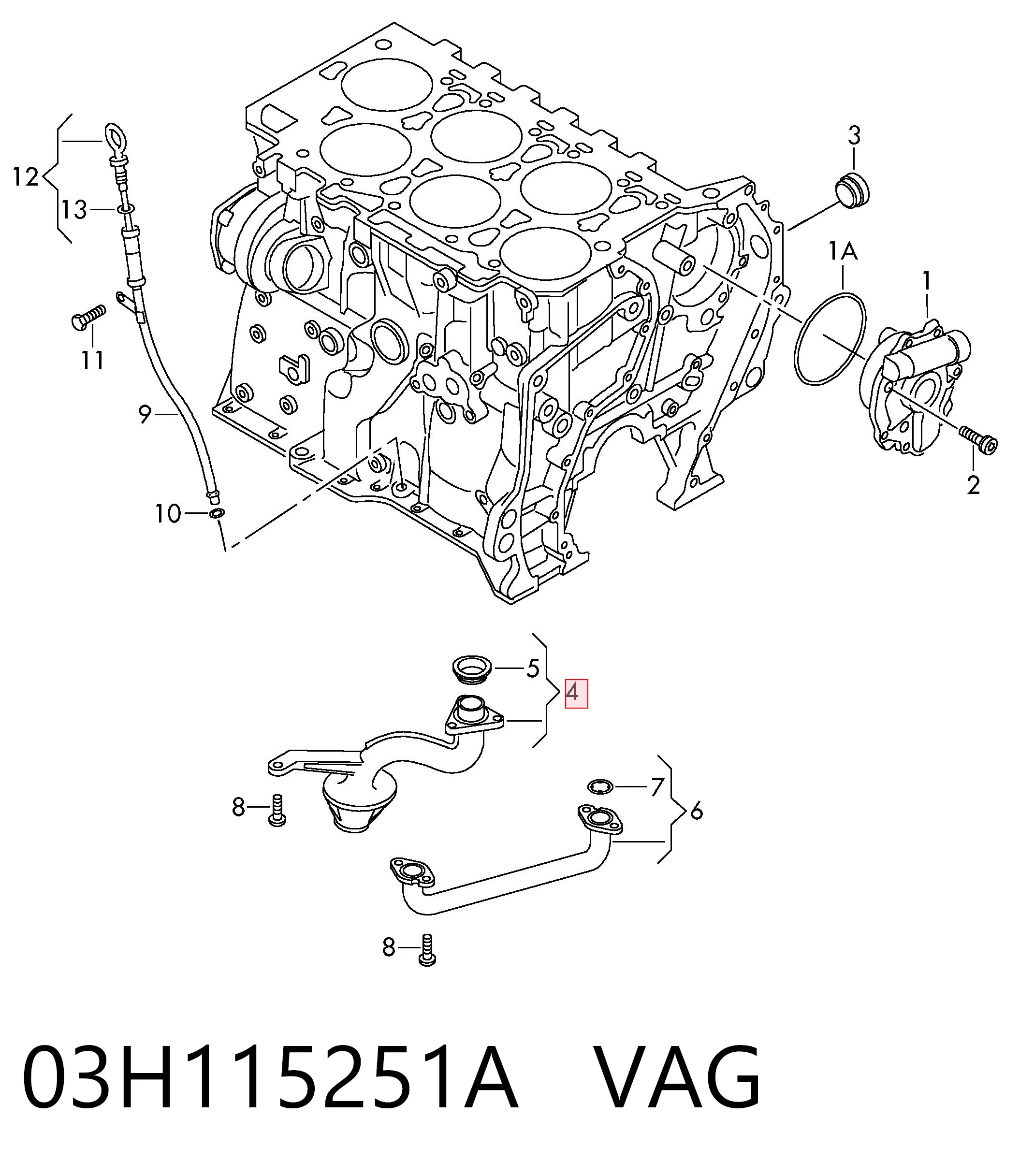 03H115251A VAG 