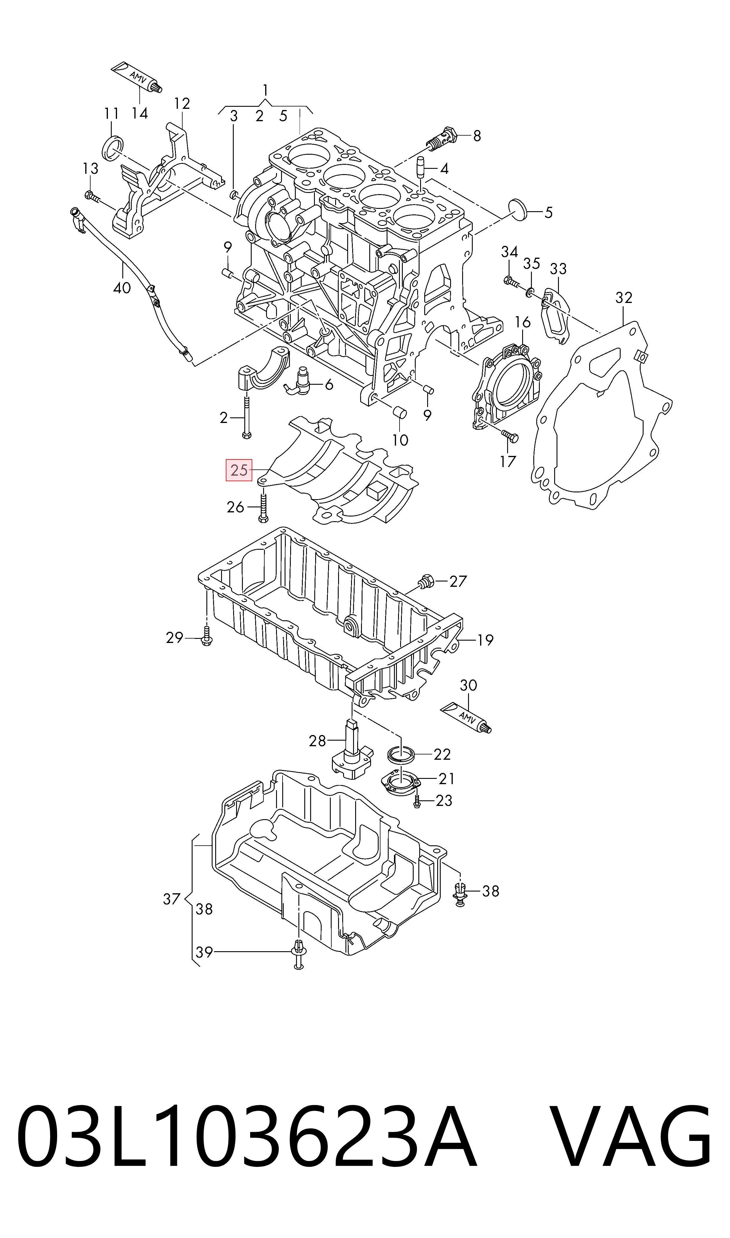 03L103623A VAG