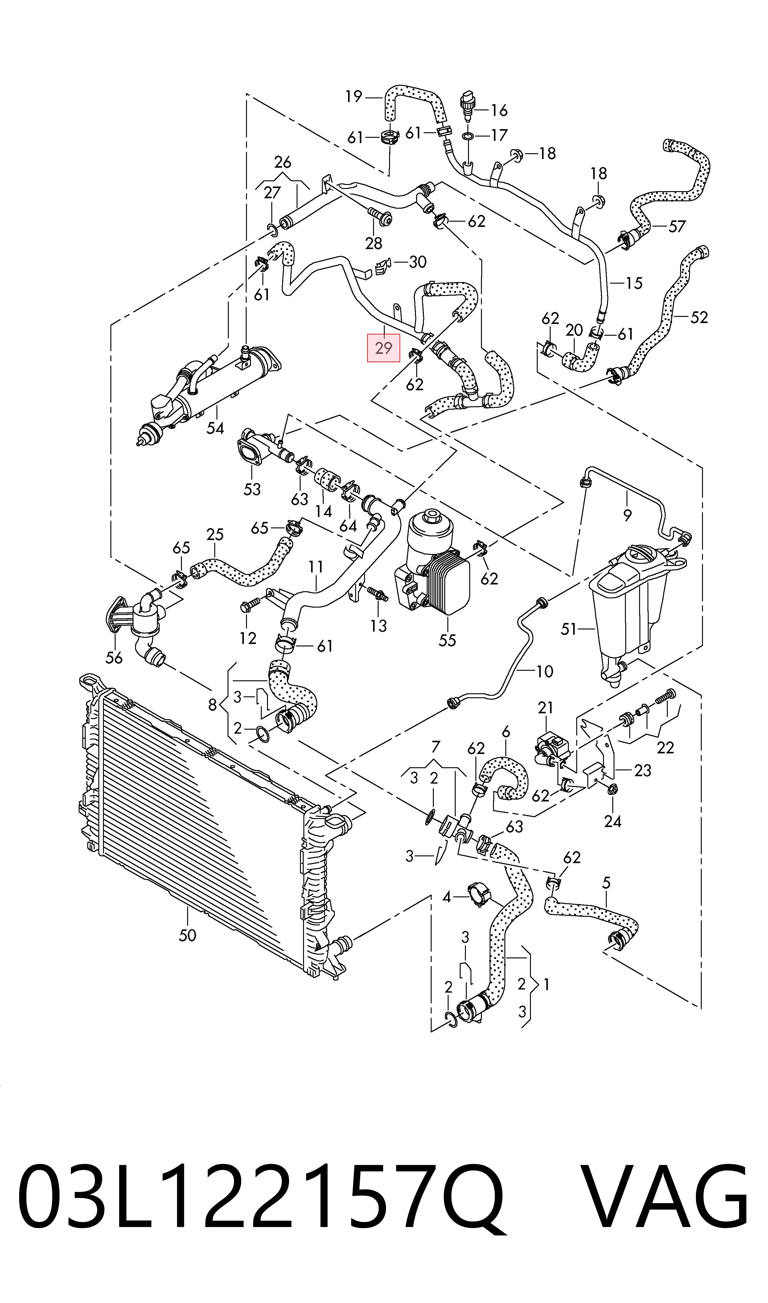 03L122157Q VAG