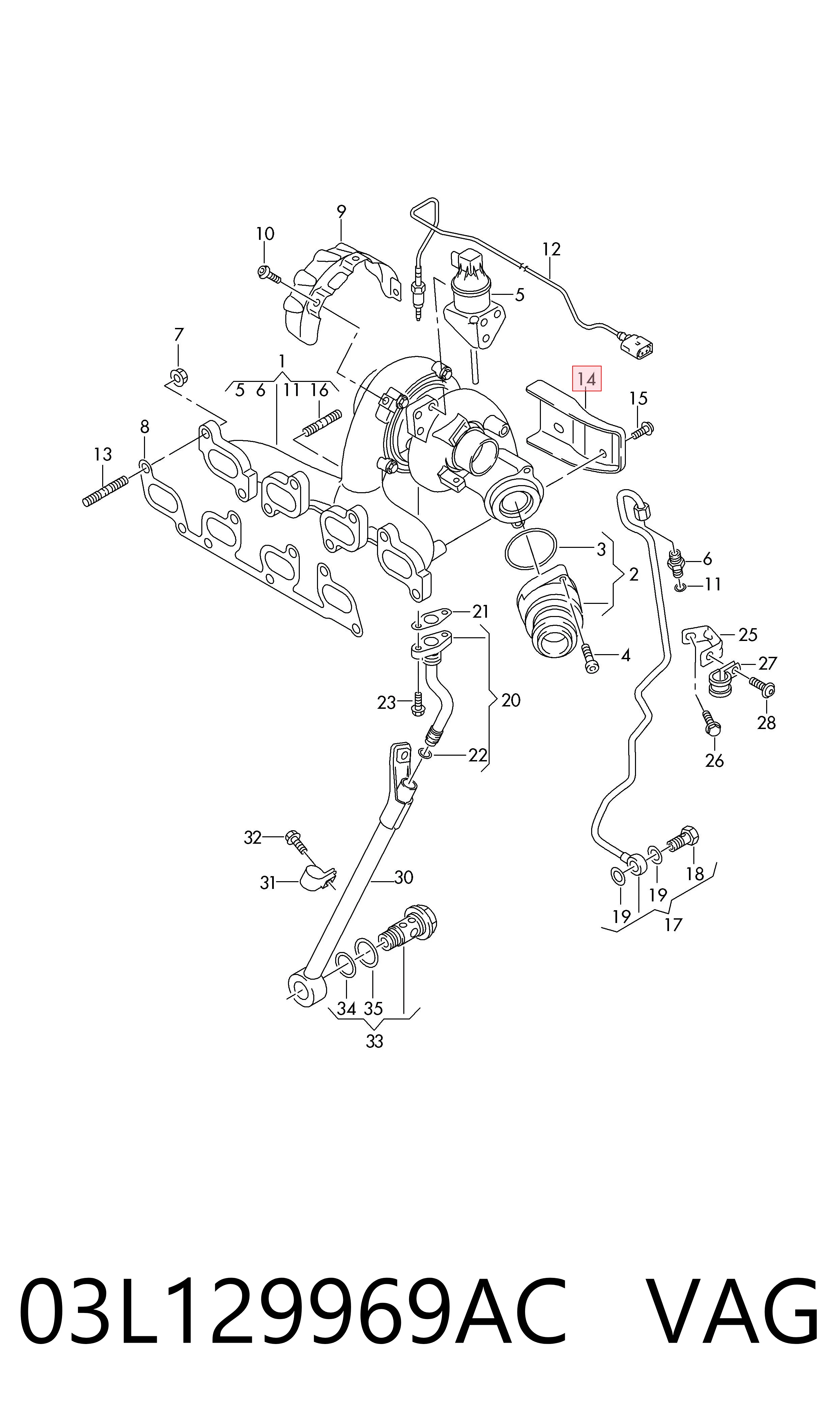 03L129969AC VAG 