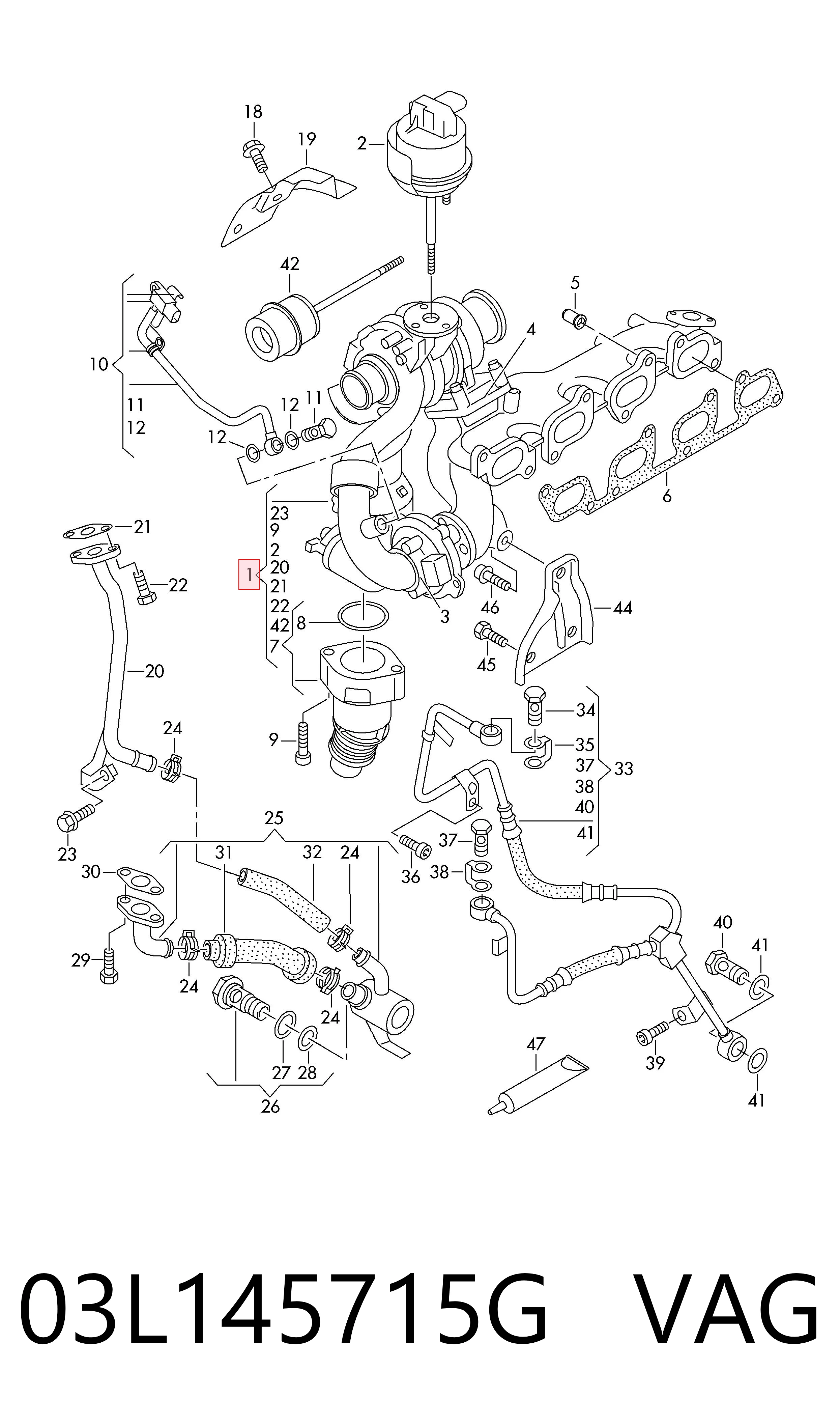 03L145715G VAG