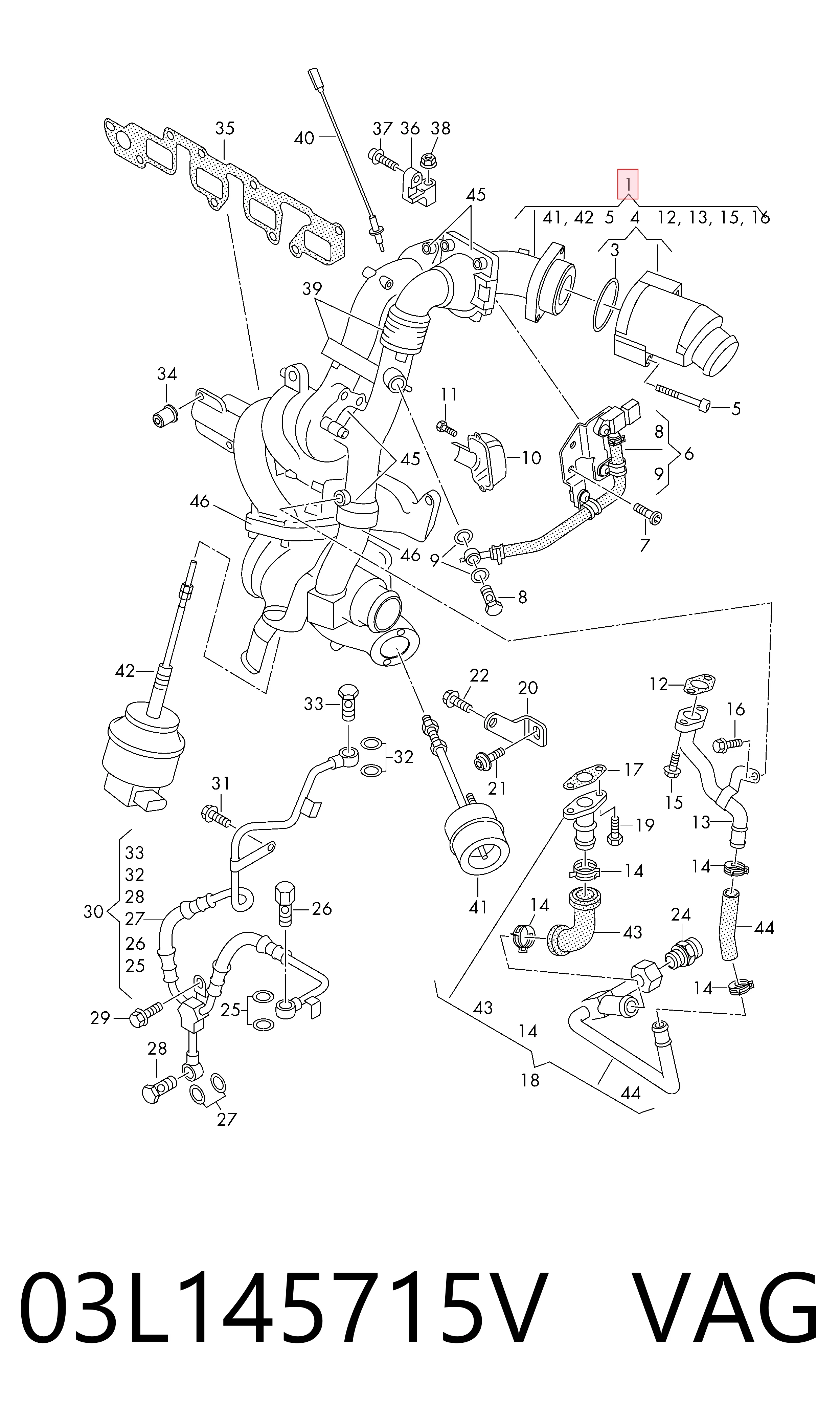 03L145715V VAG