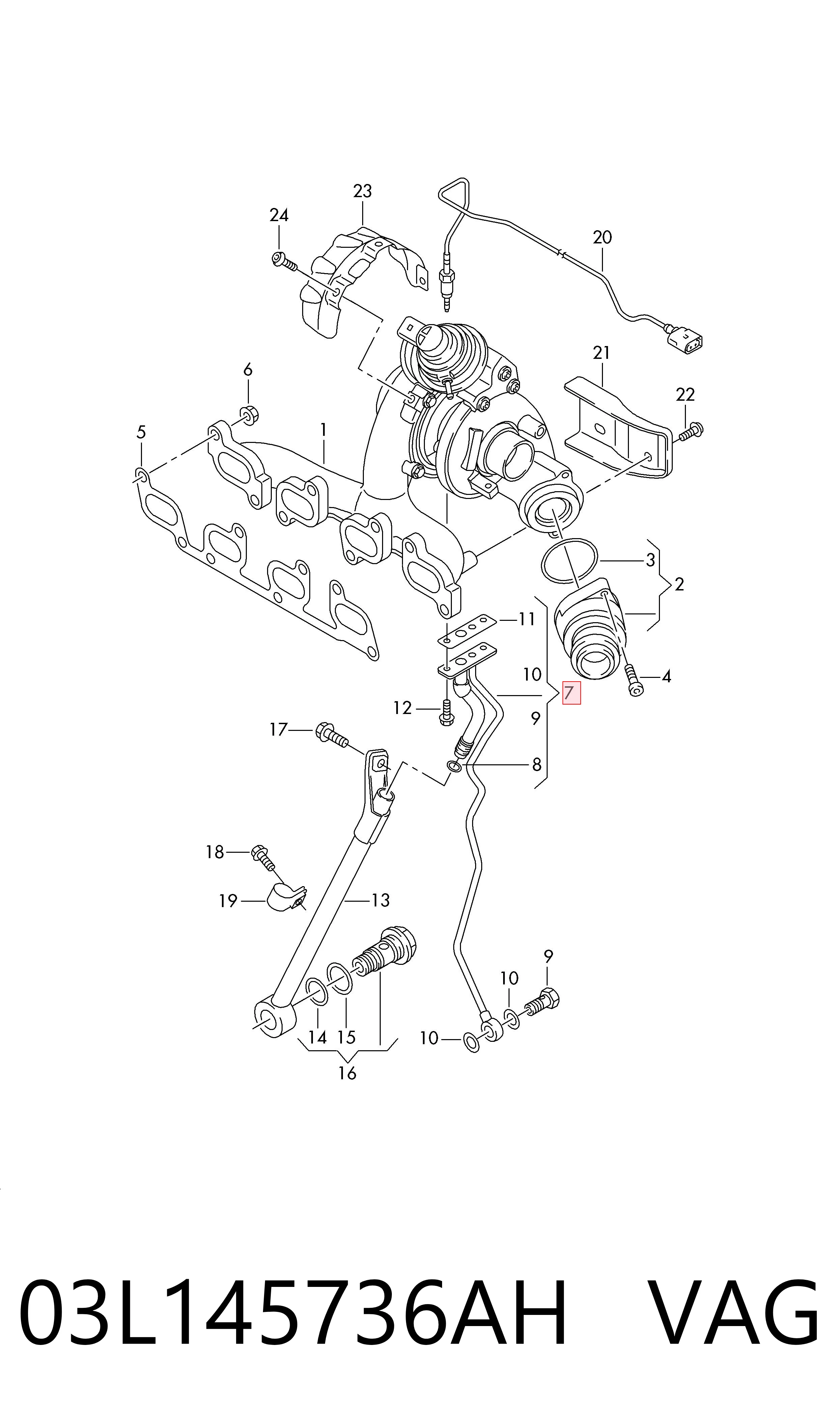 03L145736AH VAG