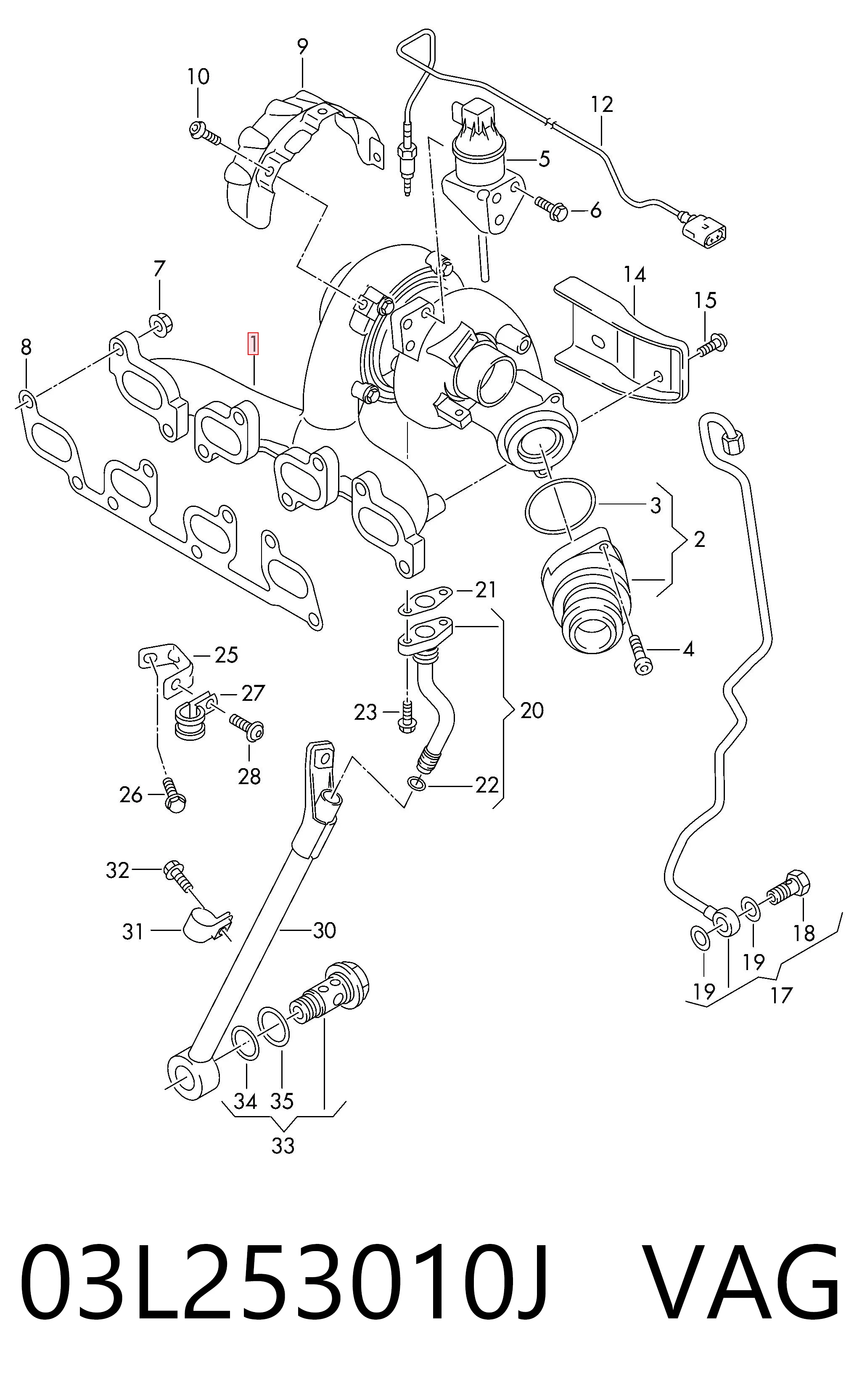 03L253010J VAG