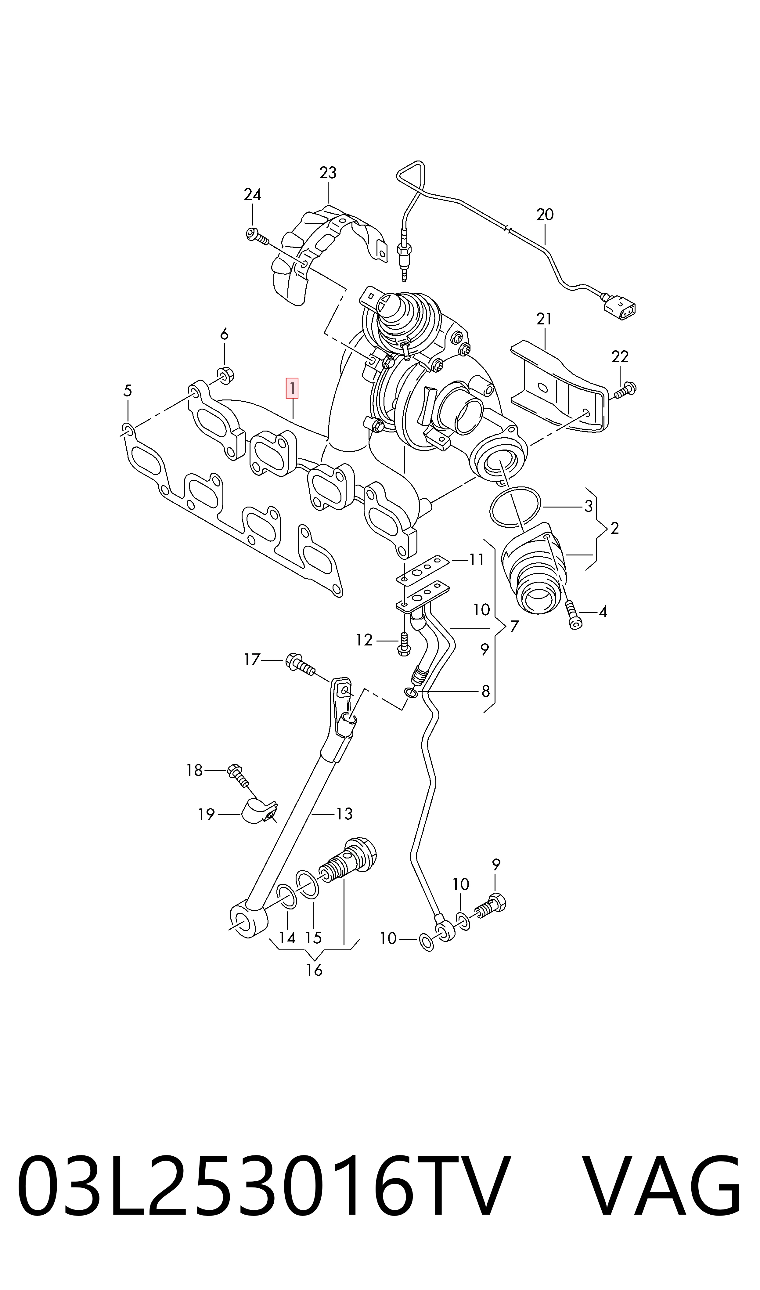 03L253016TV VAG