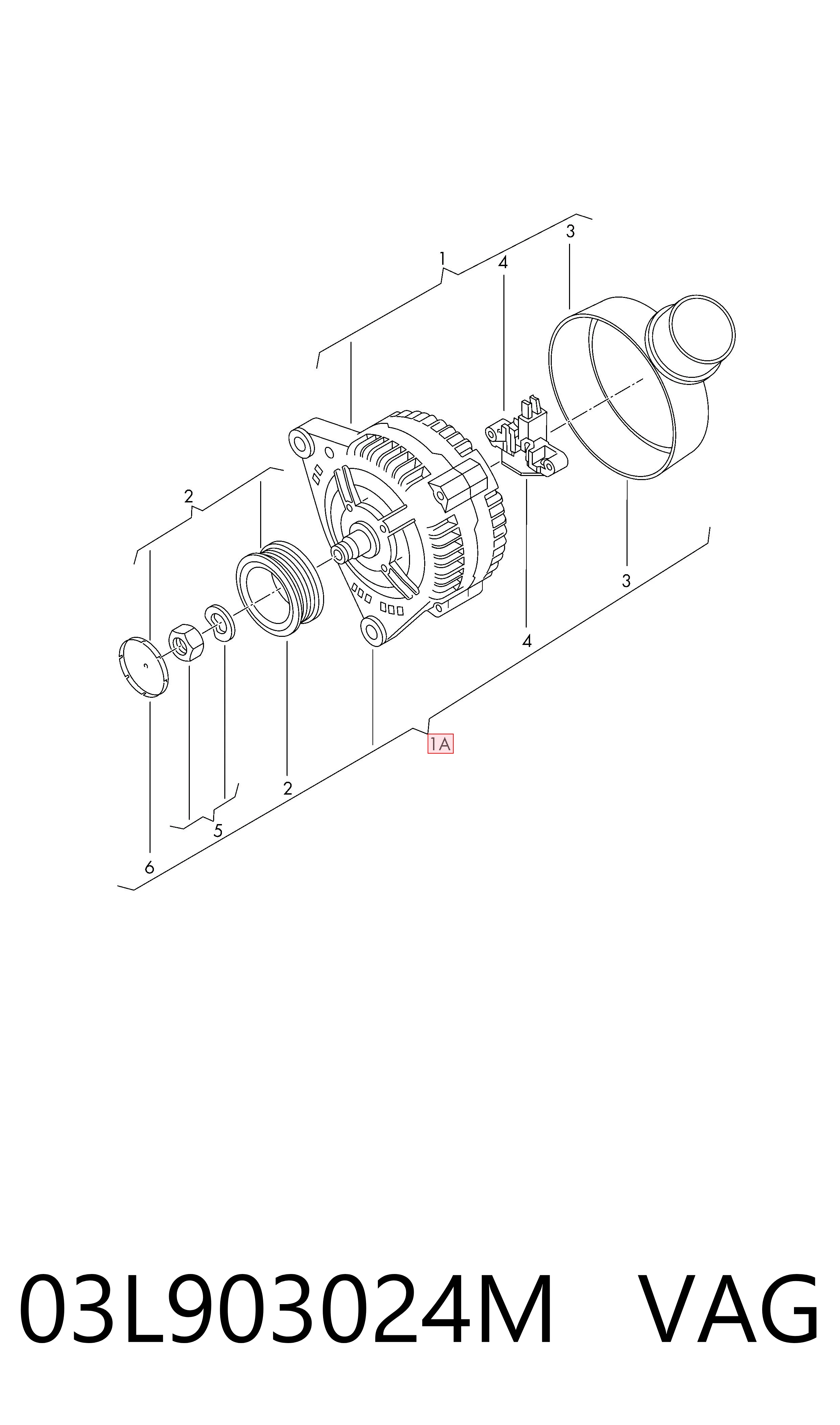 03L903024M VAG