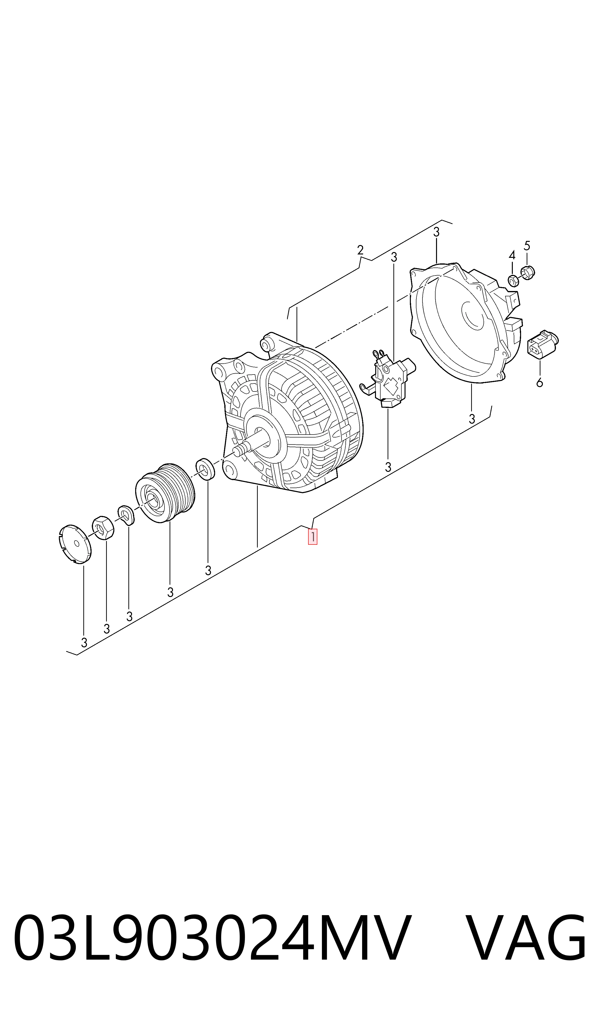 03L903024MV VAG
