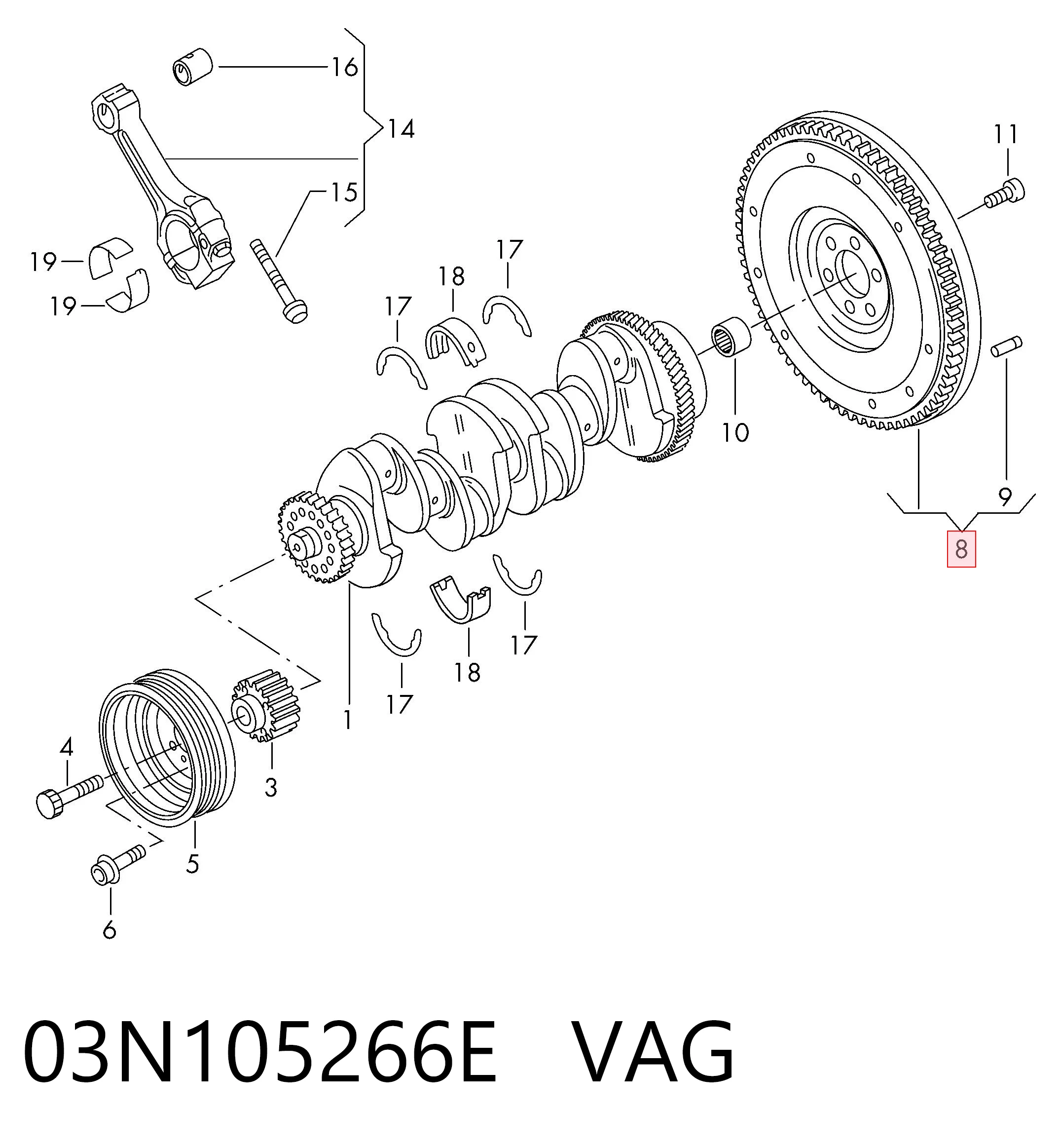 03N105266E VAG