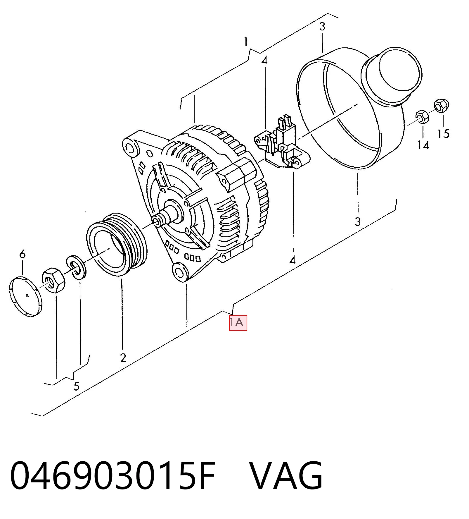 046903015F VAG